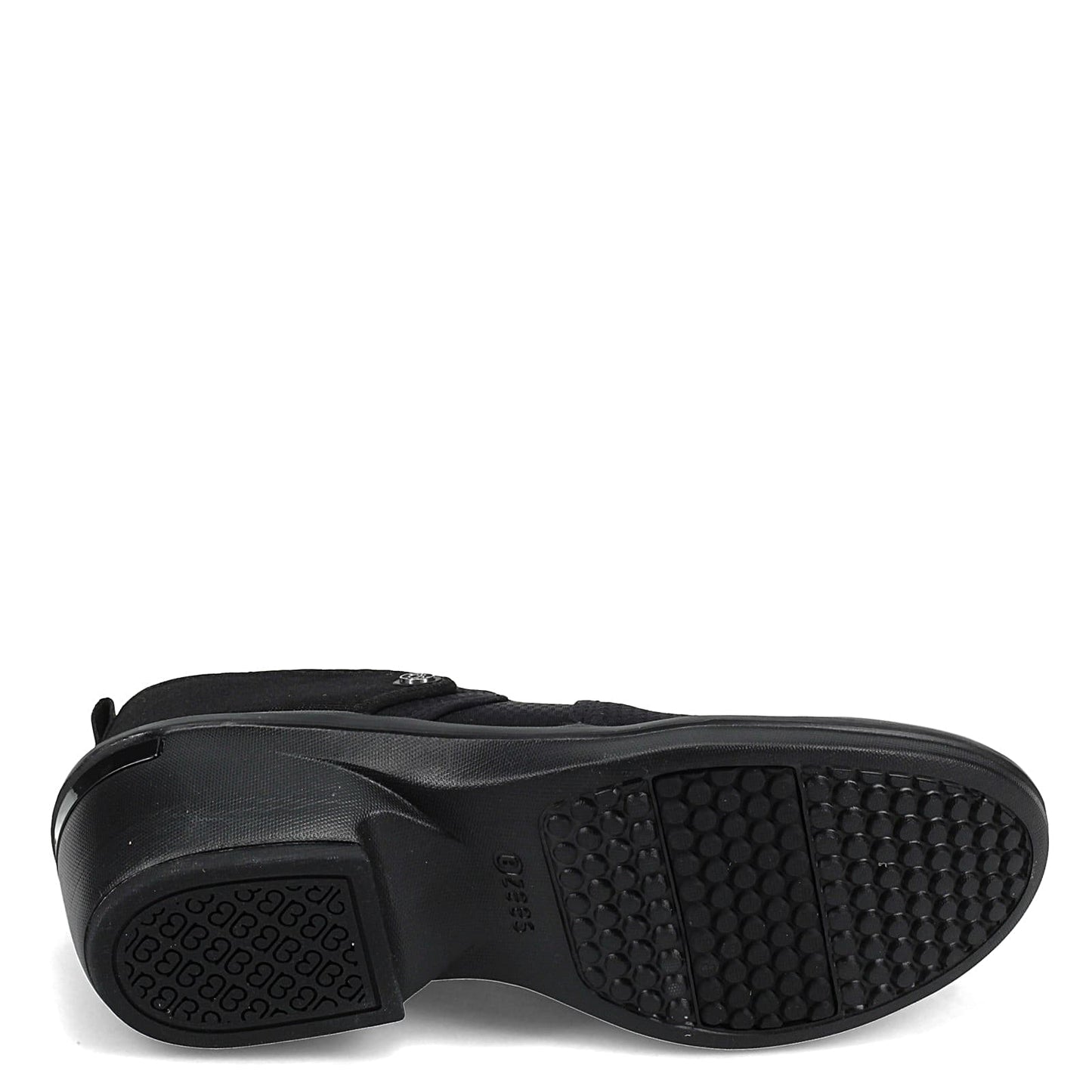 Peltz Shoes  Women's Bzees Tribute Bootie