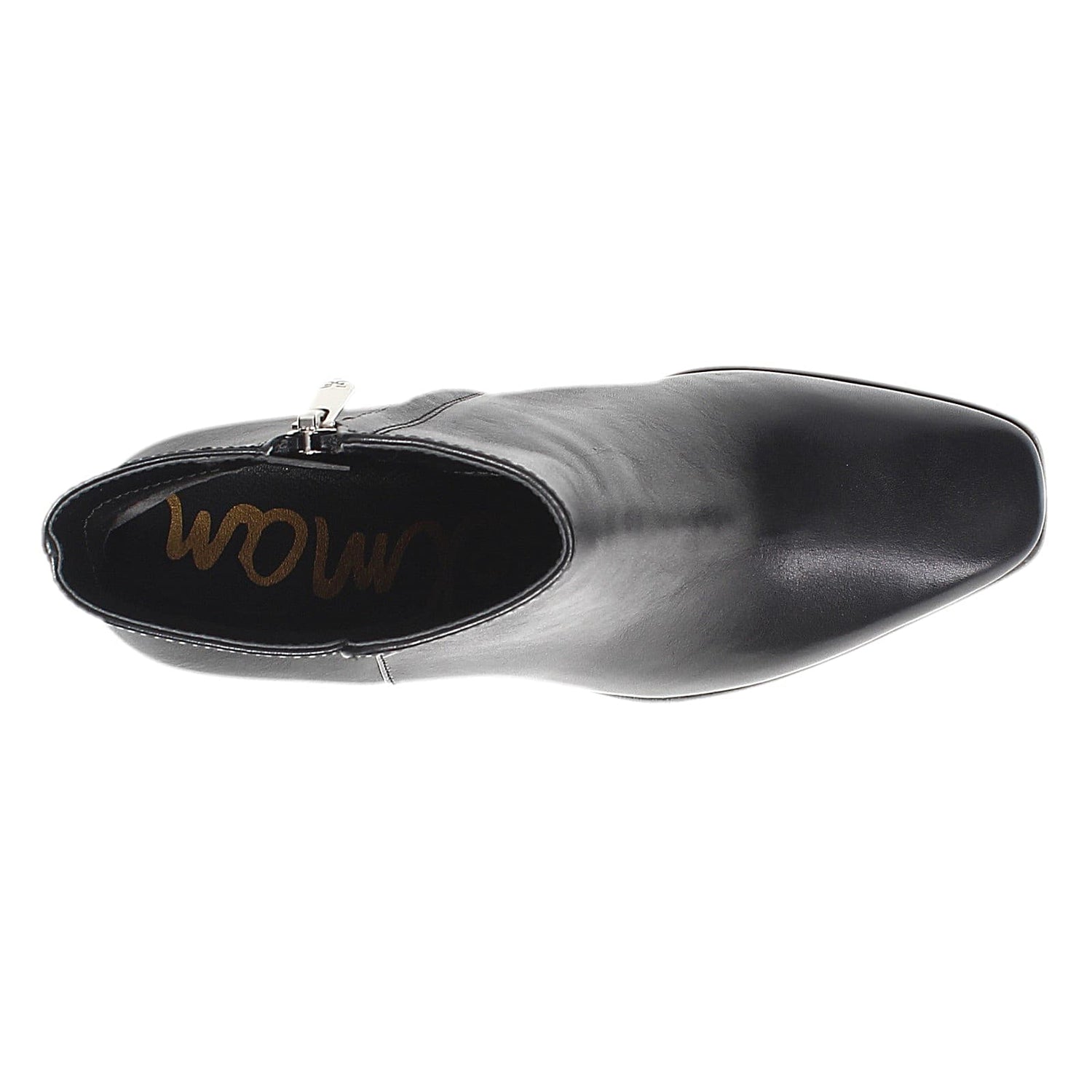 Peltz Shoes  Women's Sam Edelman Cari Boot