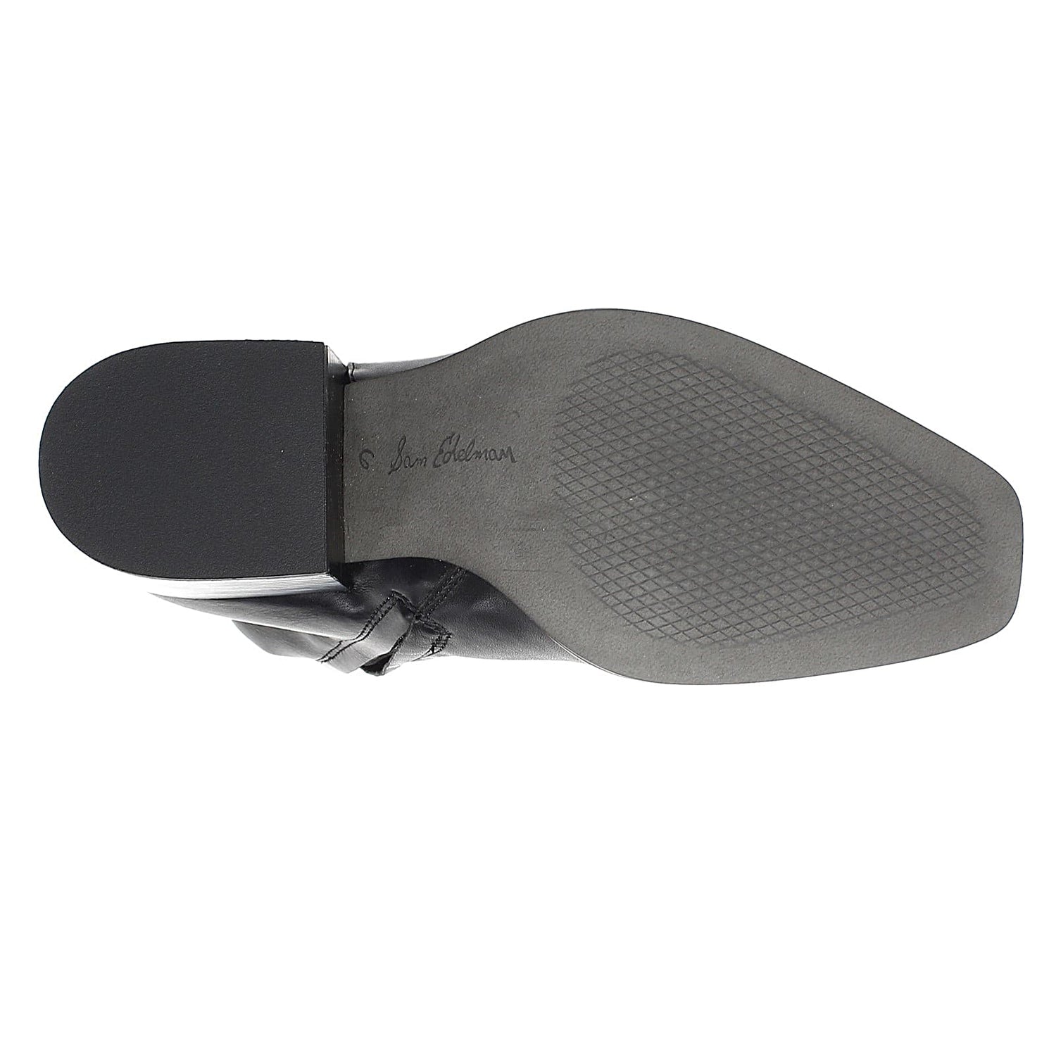 Peltz Shoes  Women's Sam Edelman Cari Boot