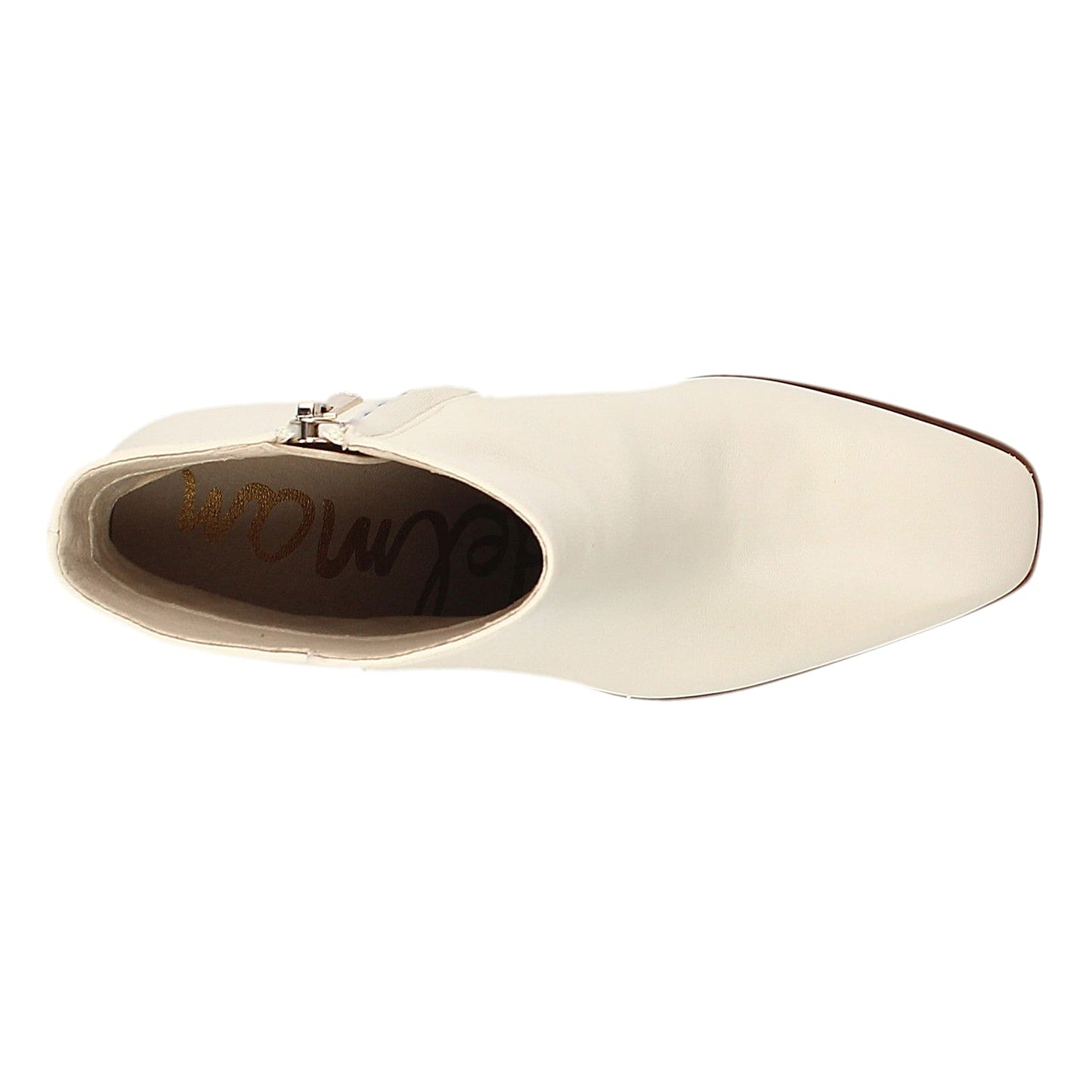 Peltz Shoes  Women's Sam Edelman Cari Boot
