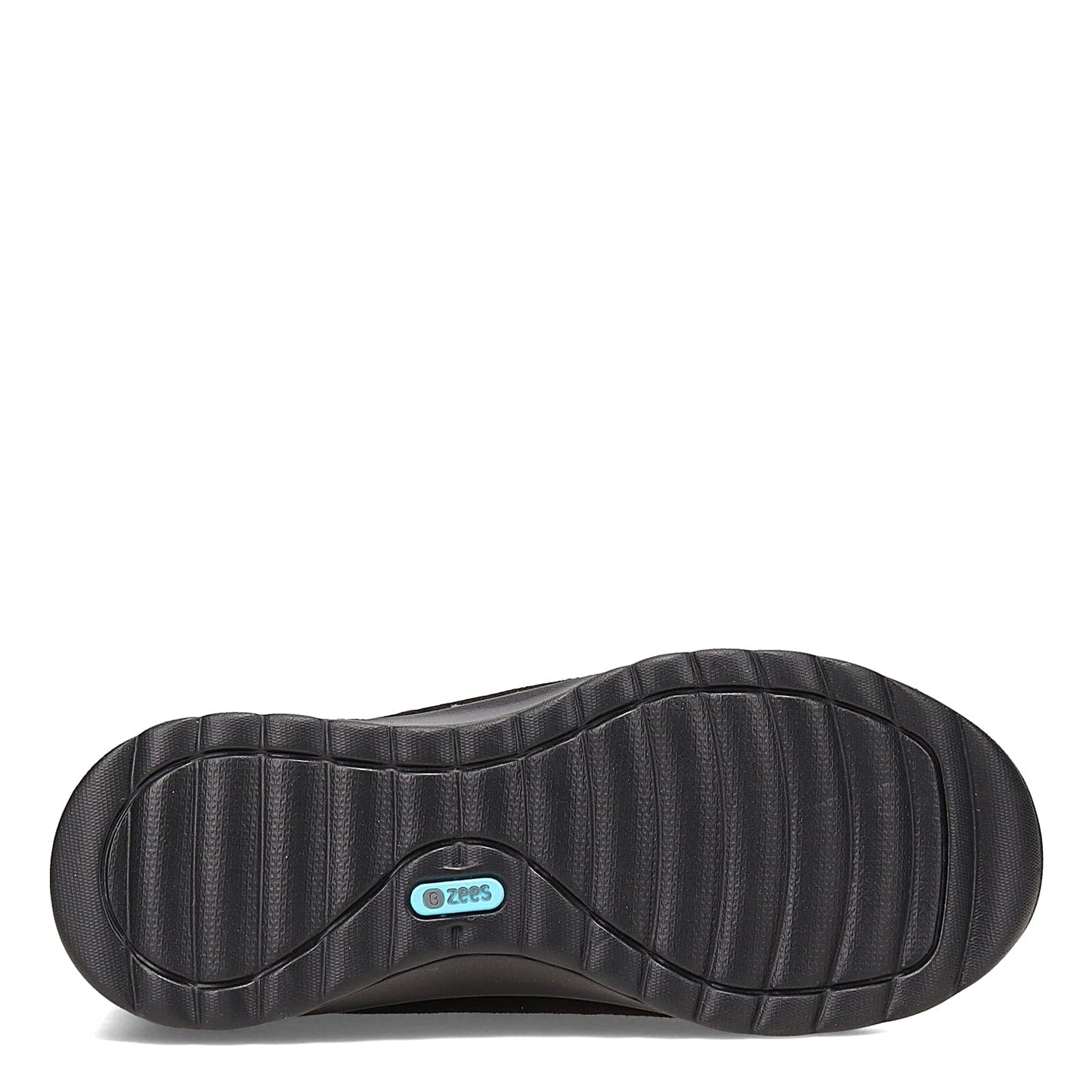 Peltz Shoes  Women's Bzees Golden Zip Bootie