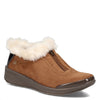Peltz Shoes  Women's Bzees Golden Zip Bootie