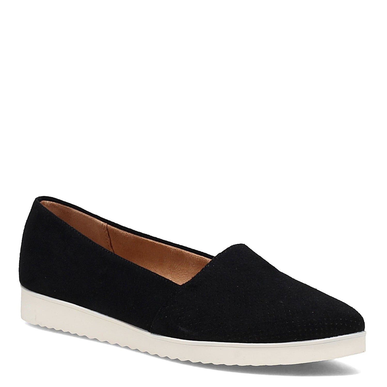 Peltz Shoes  Women's LifeStride Bloom Slip-On