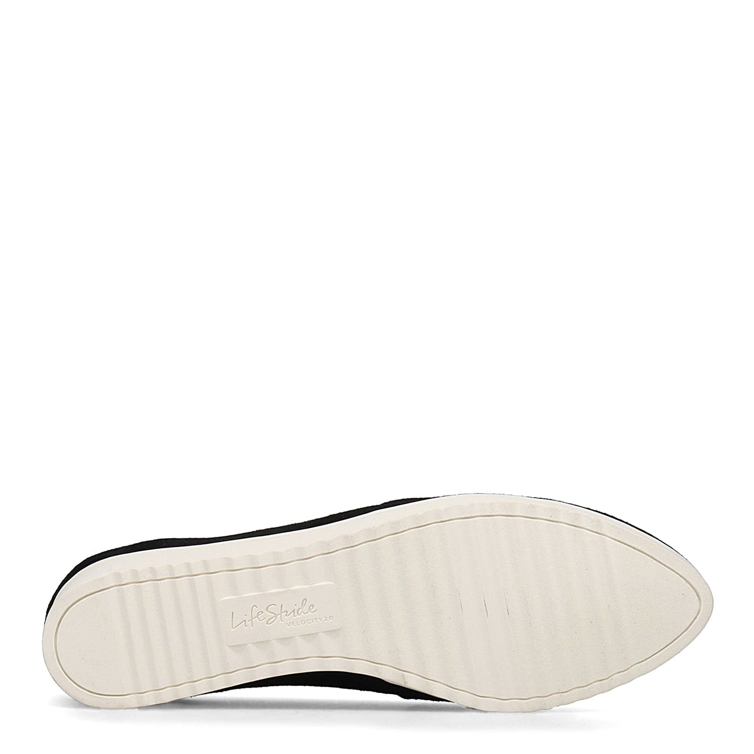 Peltz Shoes  Women's LifeStride Bloom Slip-On