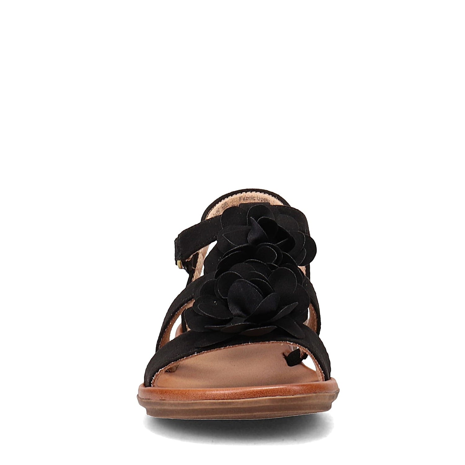 Peltz Shoes  Women's SOUL Naturalizer Sing Sandal