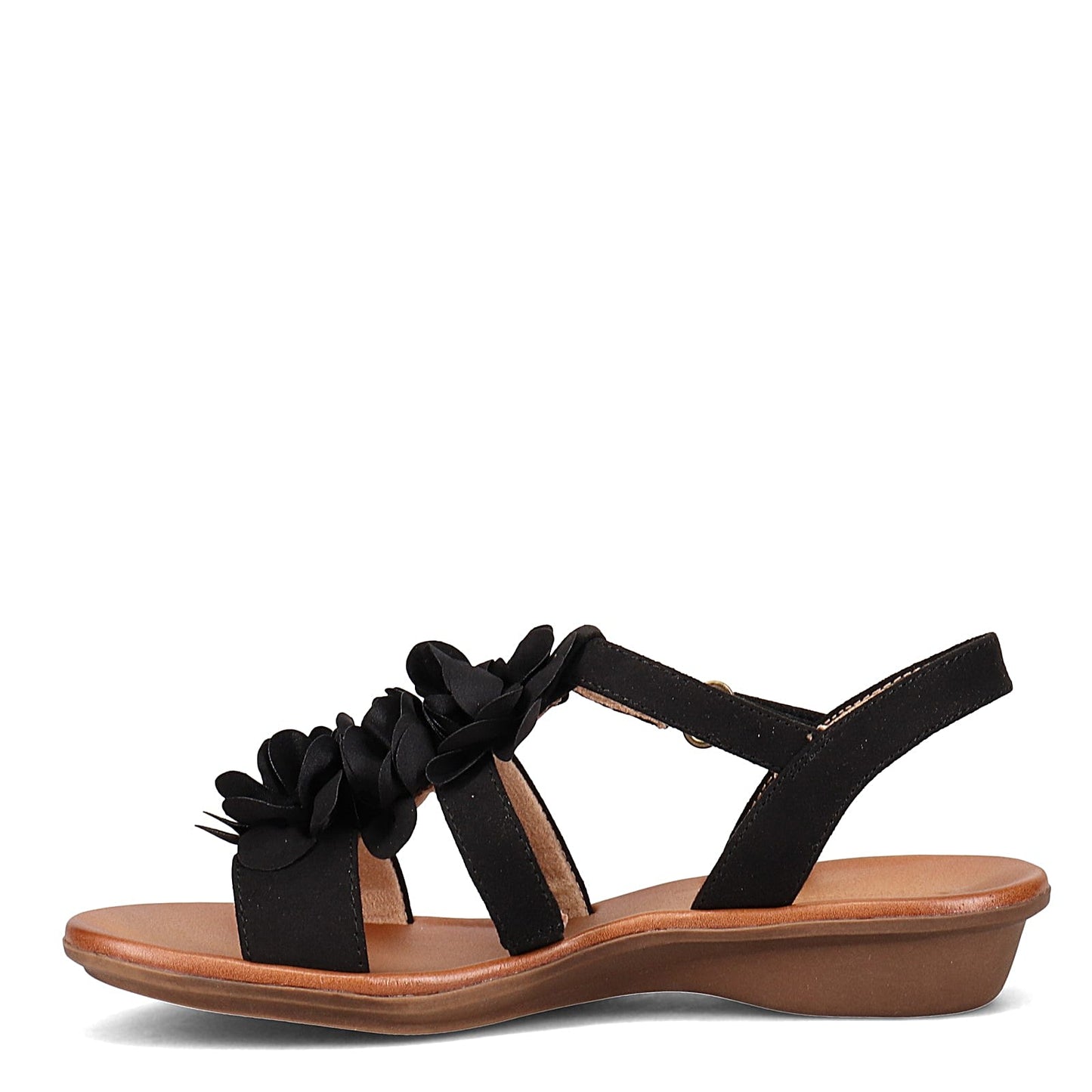 Peltz Shoes  Women's SOUL Naturalizer Sing Sandal