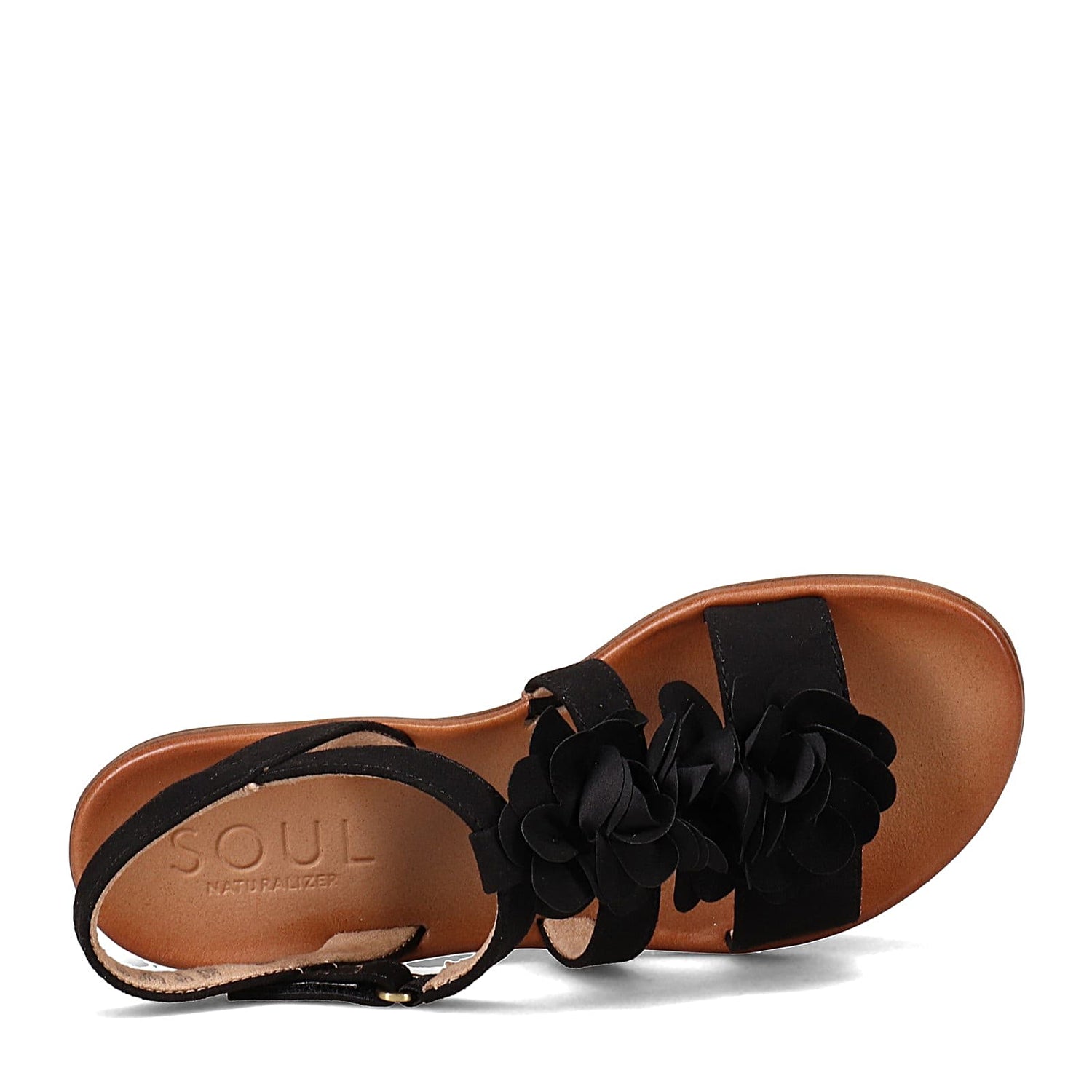 Peltz Shoes  Women's SOUL Naturalizer Sing Sandal
