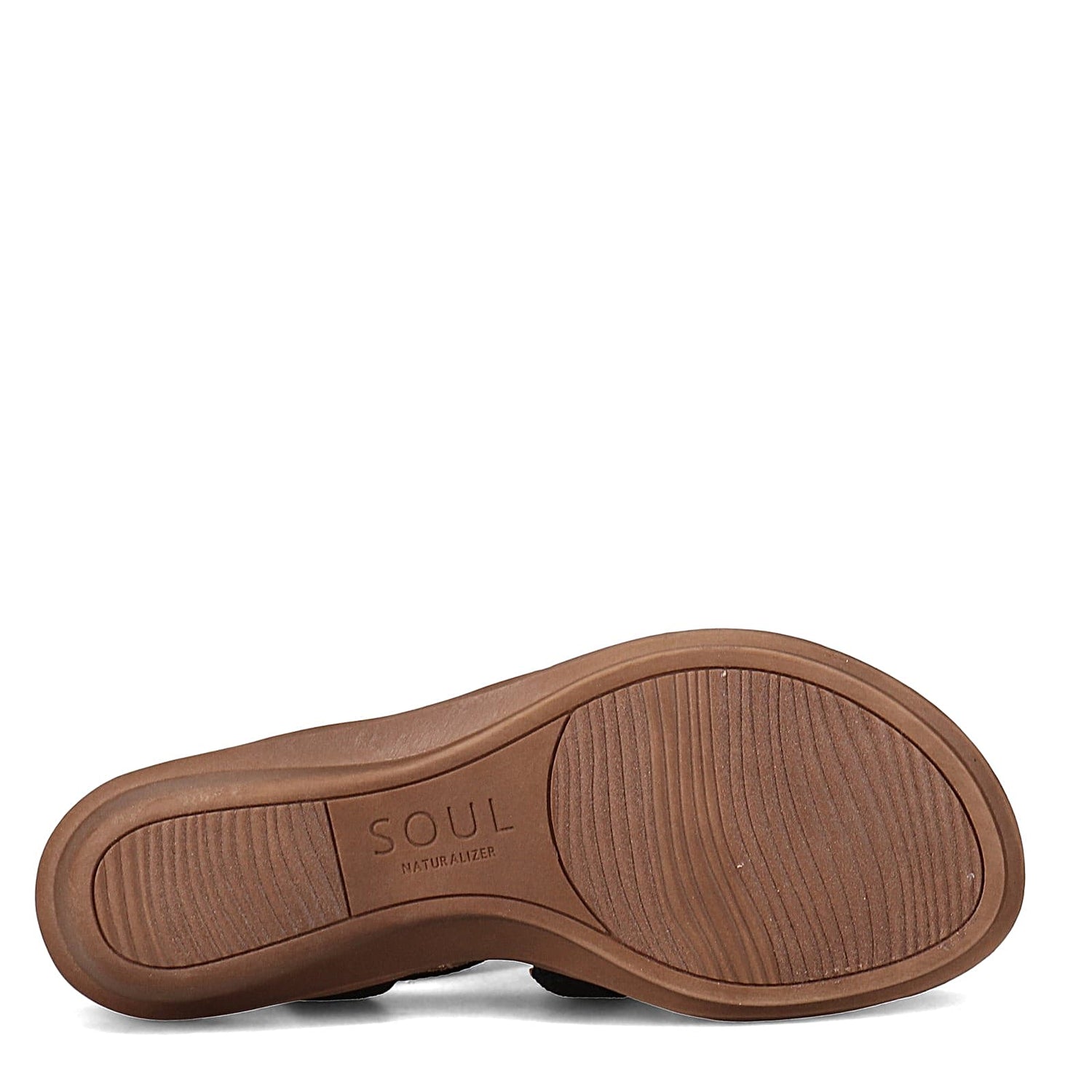Peltz Shoes  Women's SOUL Naturalizer Sing Sandal