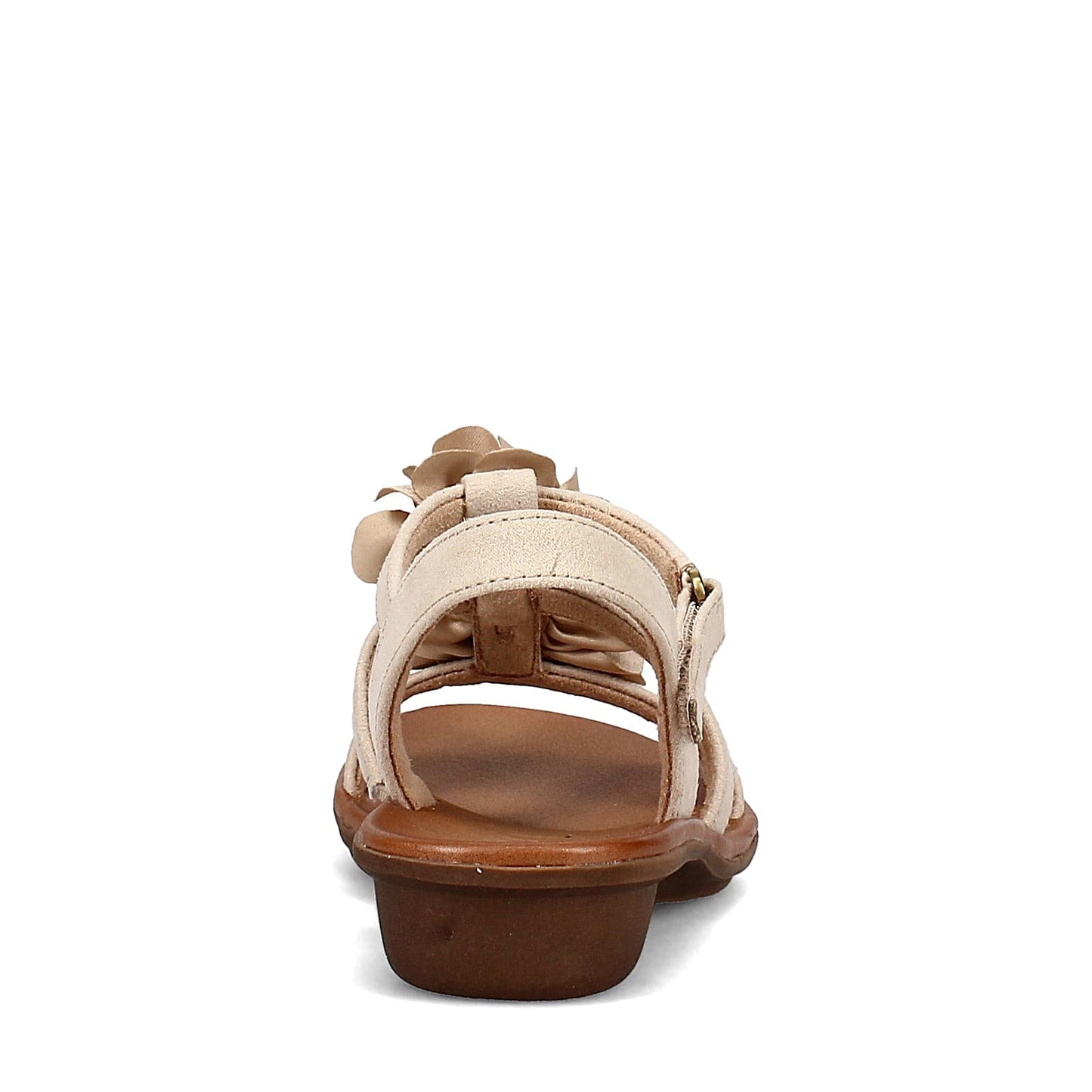 Peltz Shoes  Women's SOUL Naturalizer Sing Sandal