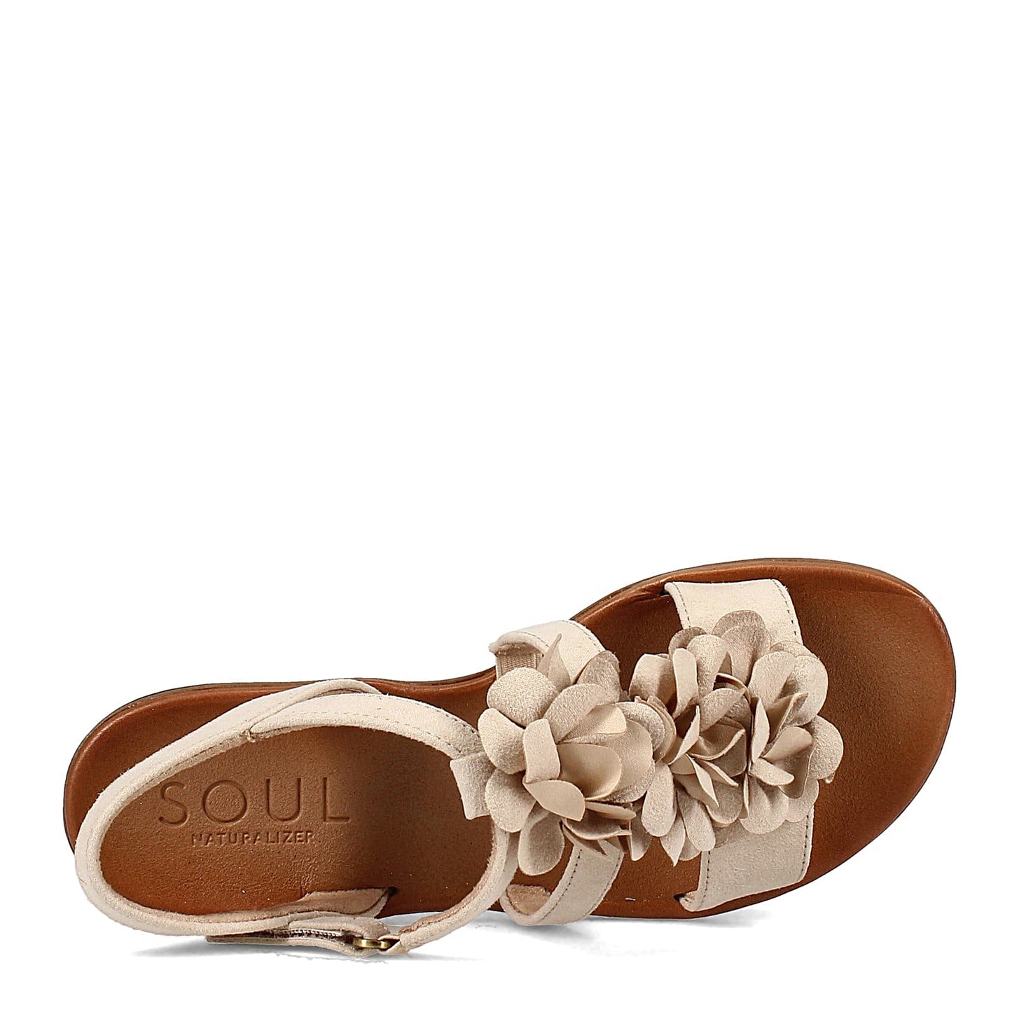 Peltz Shoes  Women's SOUL Naturalizer Sing Sandal