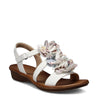 Peltz Shoes  Women's SOUL Naturalizer Sing Sandal
