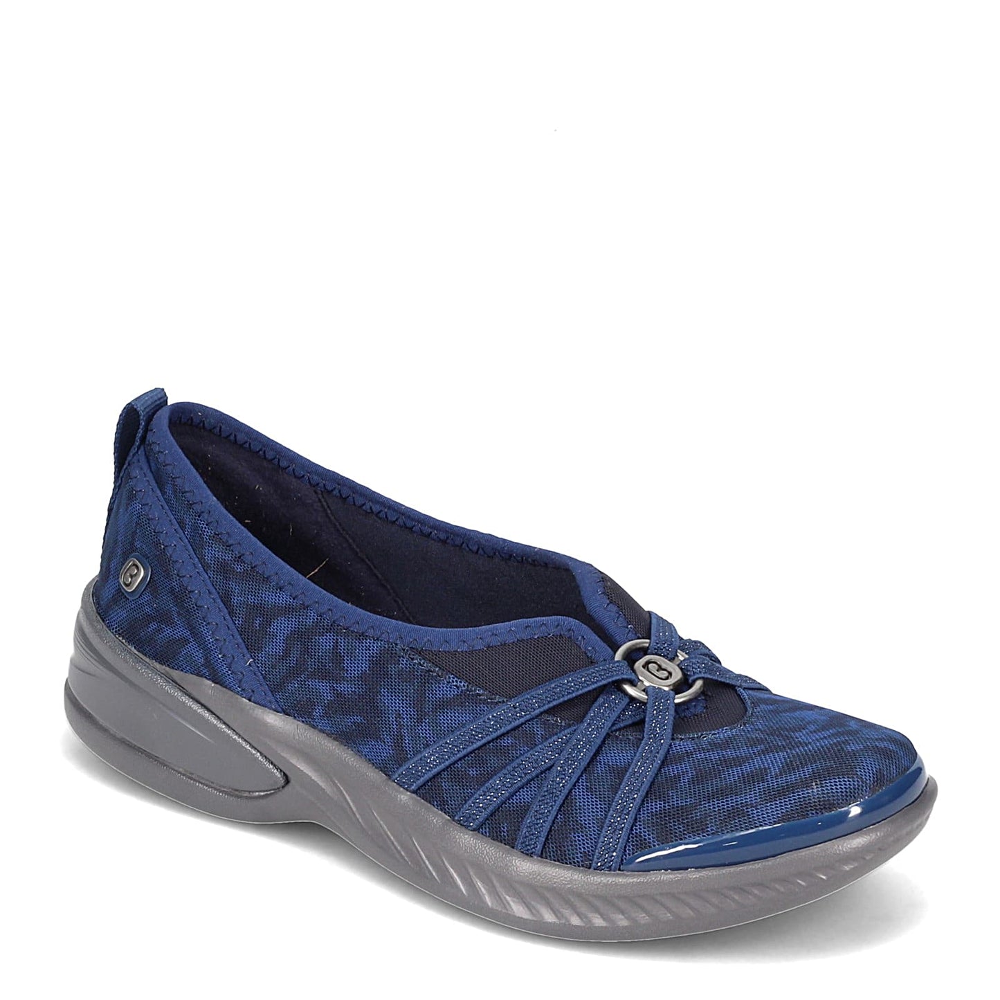 Peltz Shoes  Women's Bzees Niche Slip-On