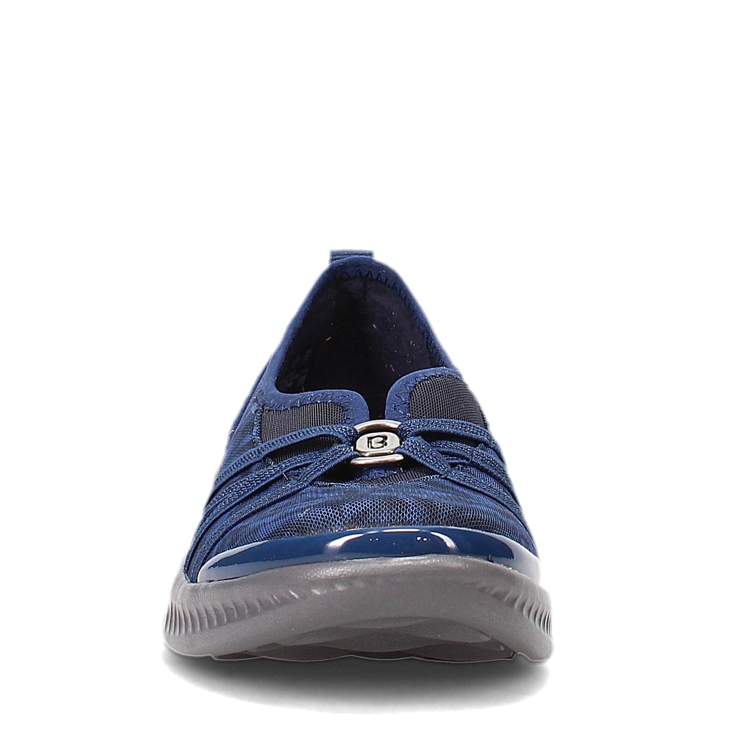 Peltz Shoes  Women's Bzees Niche Slip-On