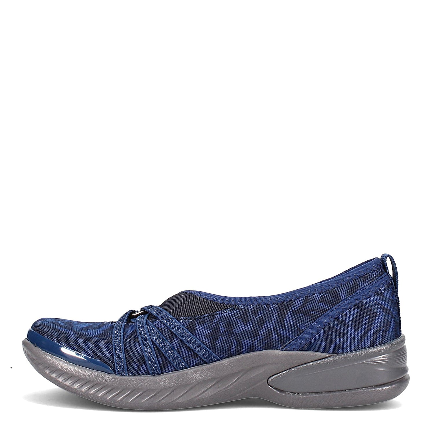Peltz Shoes  Women's Bzees Niche Slip-On