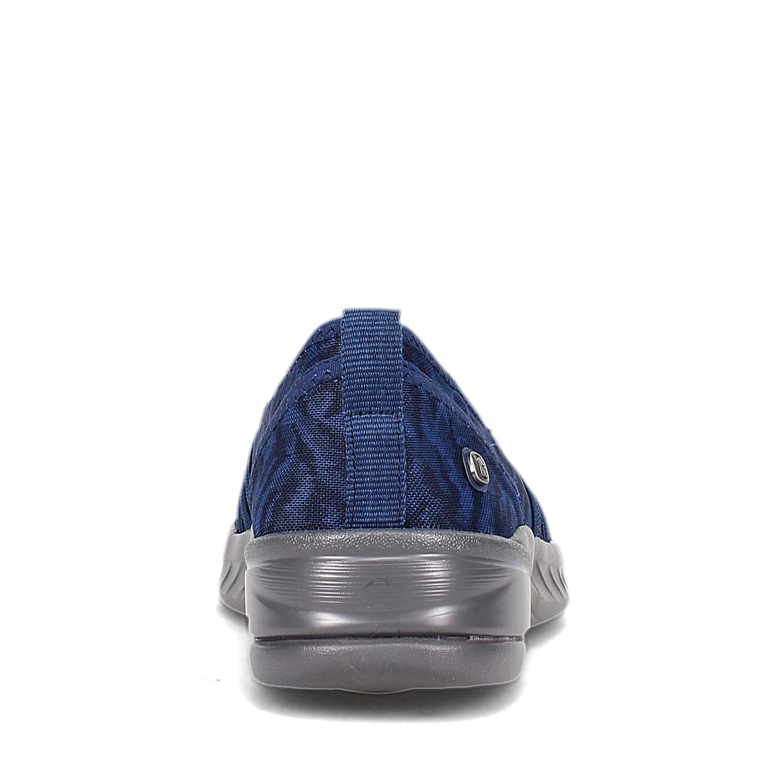 Peltz Shoes  Women's Bzees Niche Slip-On
