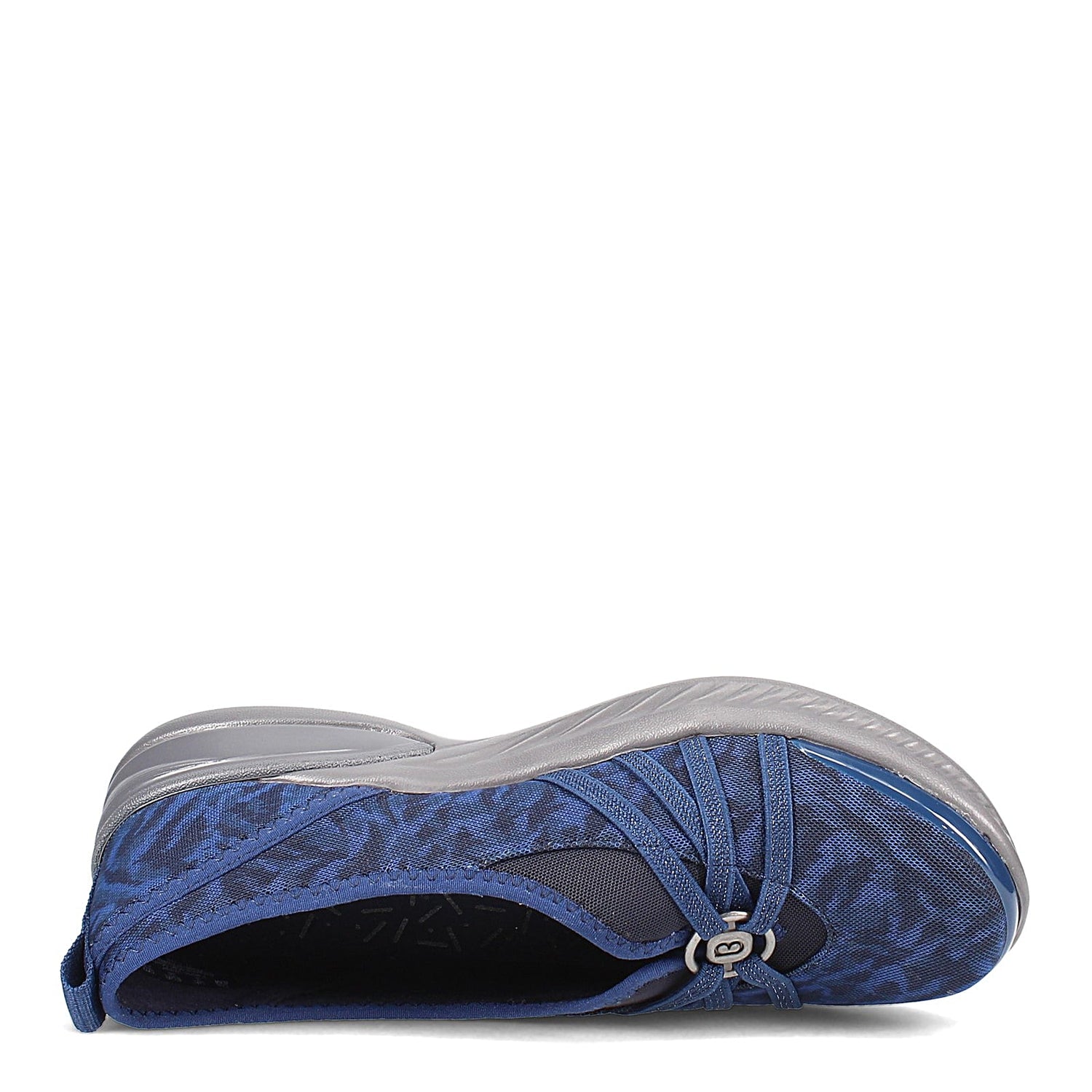 Peltz Shoes  Women's Bzees Niche Slip-On
