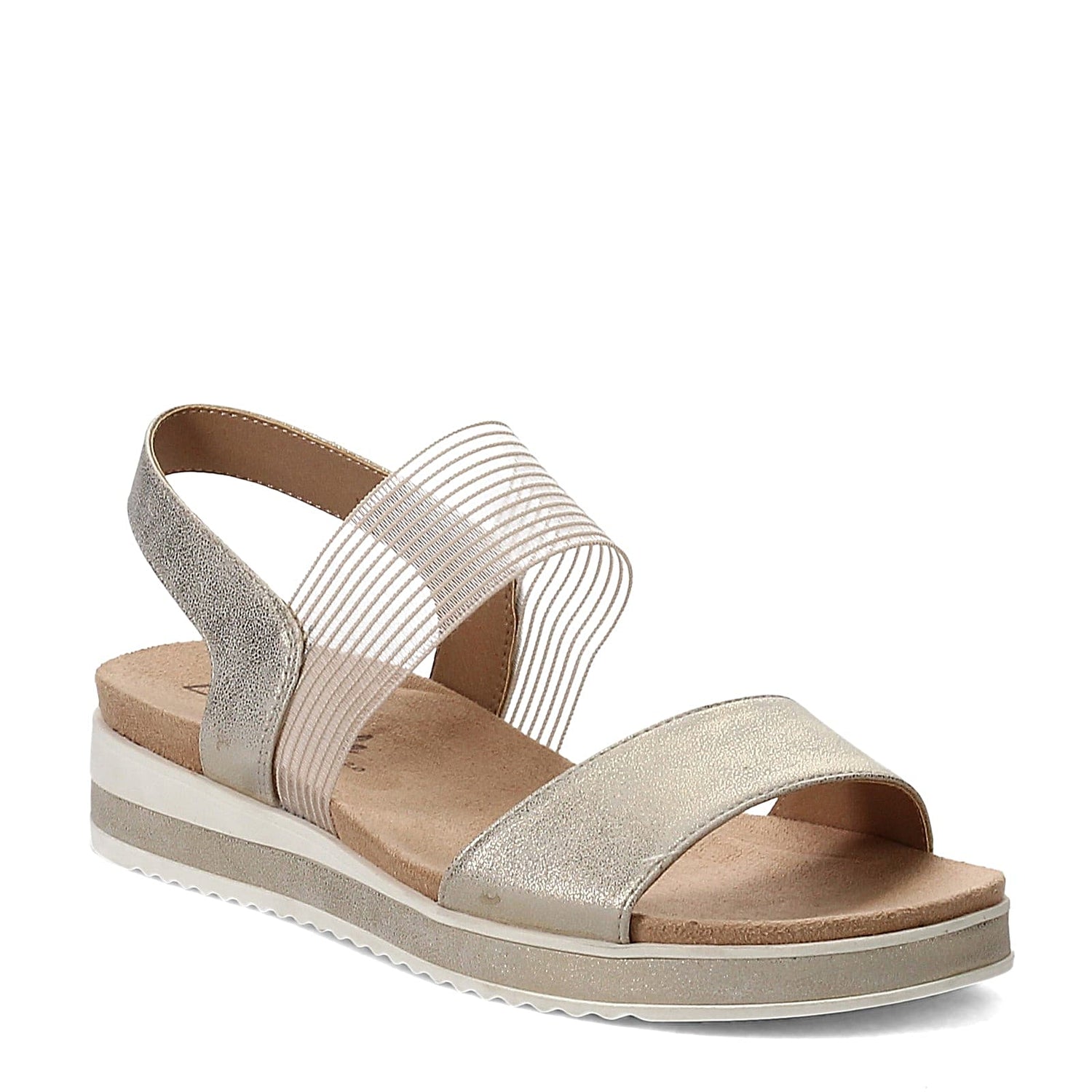 Peltz Shoes  Women's LifeStride Zing Sandal