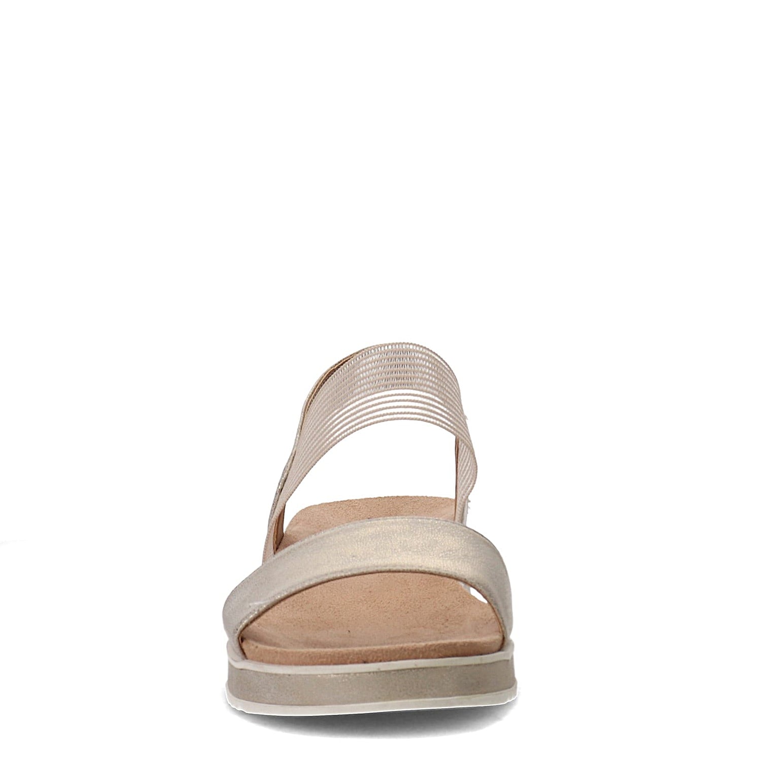 Peltz Shoes  Women's LifeStride Zing Sandal