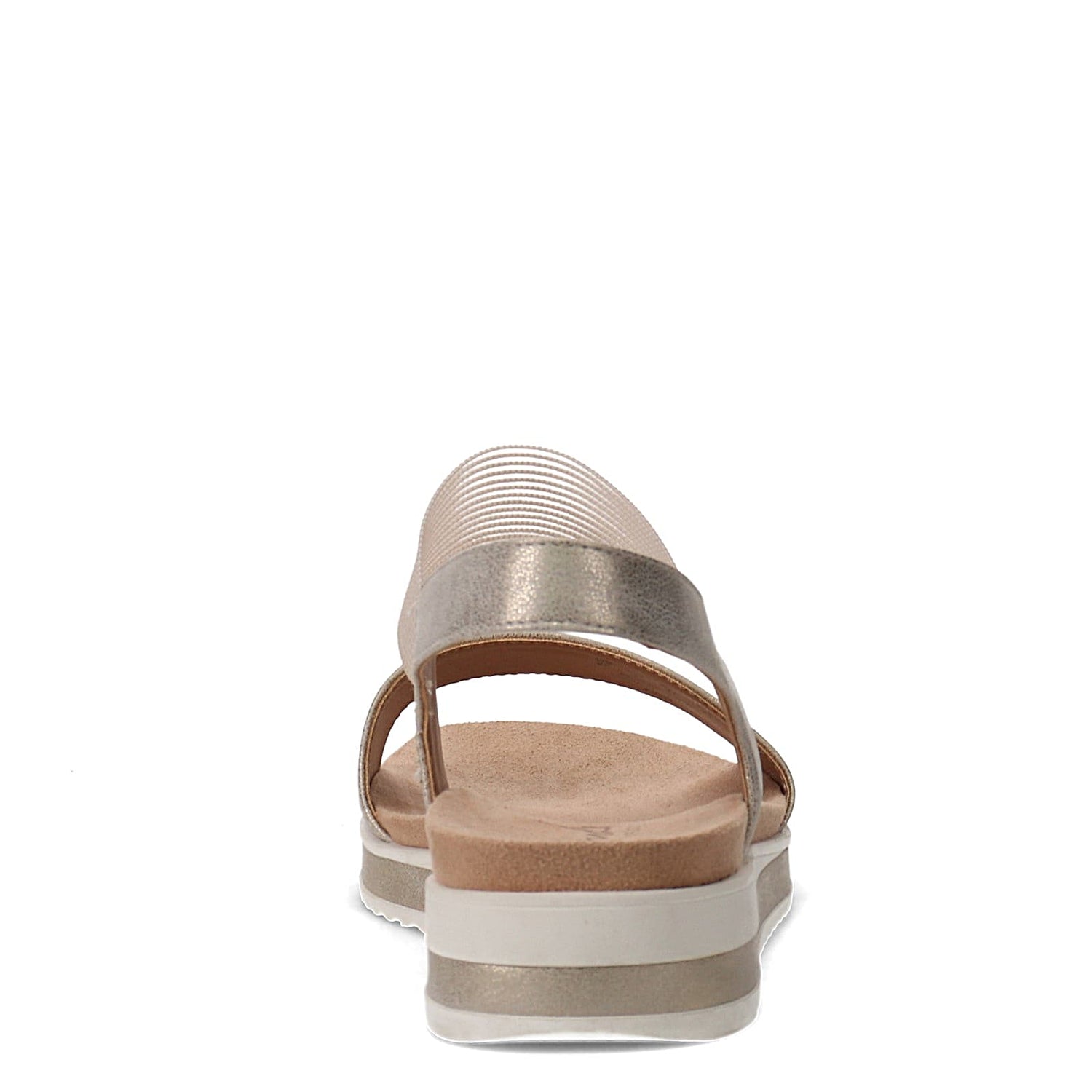 Peltz Shoes  Women's LifeStride Zing Sandal