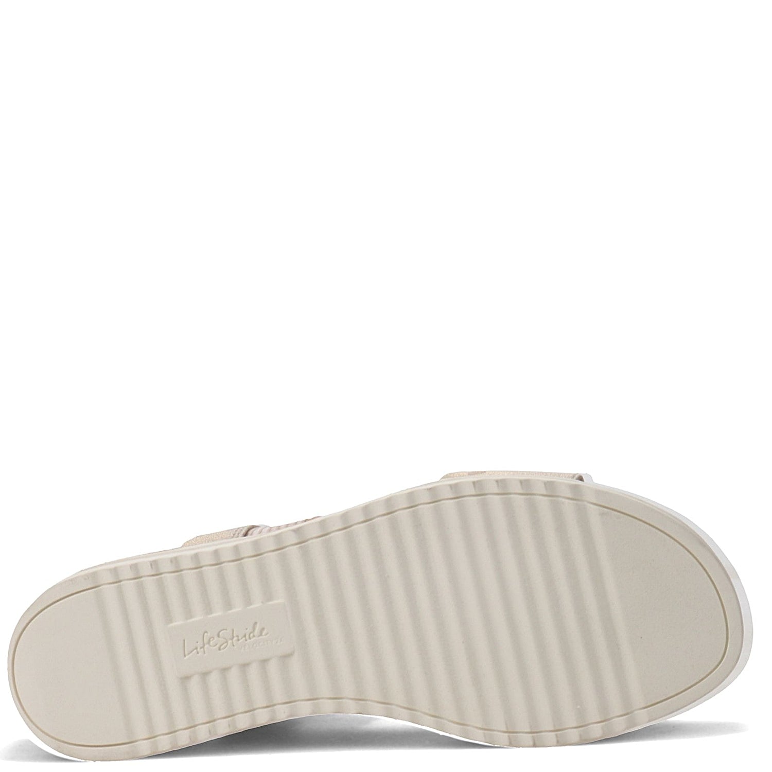Peltz Shoes  Women's LifeStride Zing Sandal