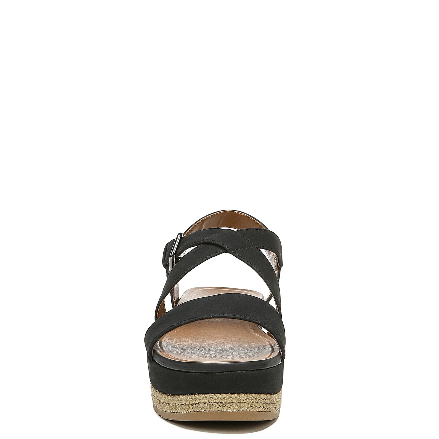 Peltz Shoes  Women's Naturalizer Nadira Sandal