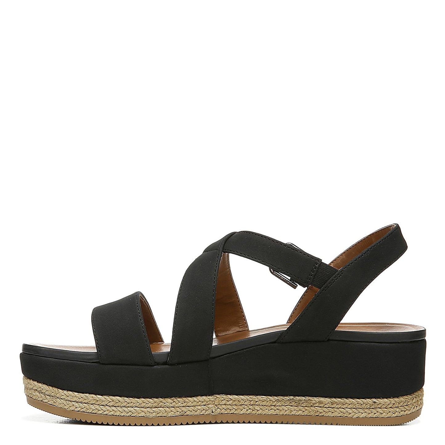 Peltz Shoes  Women's Naturalizer Nadira Sandal