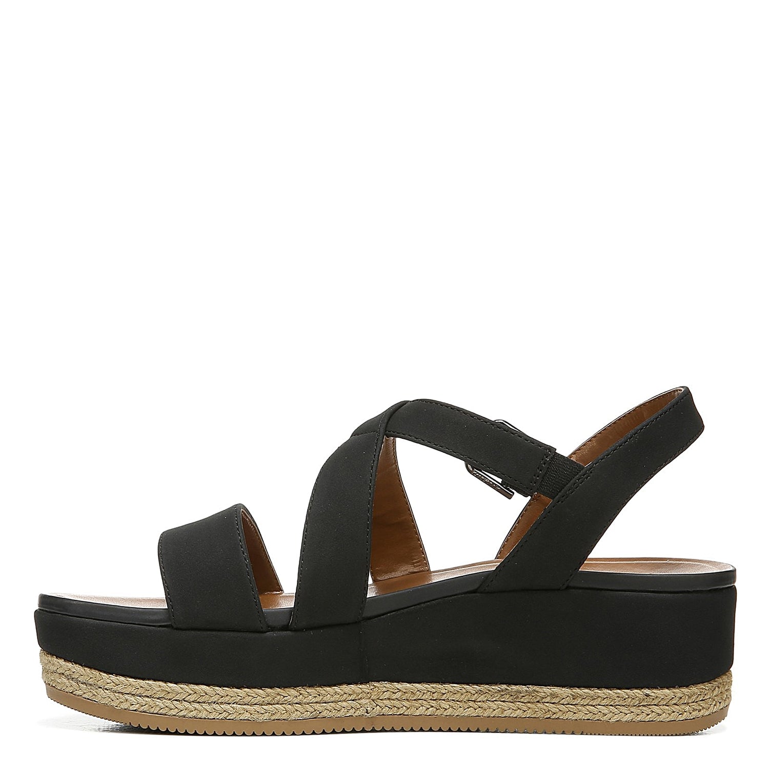 Peltz Shoes  Women's Naturalizer Nadira Sandal