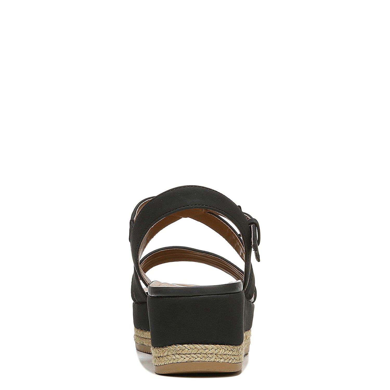 Peltz Shoes  Women's Naturalizer Nadira Sandal