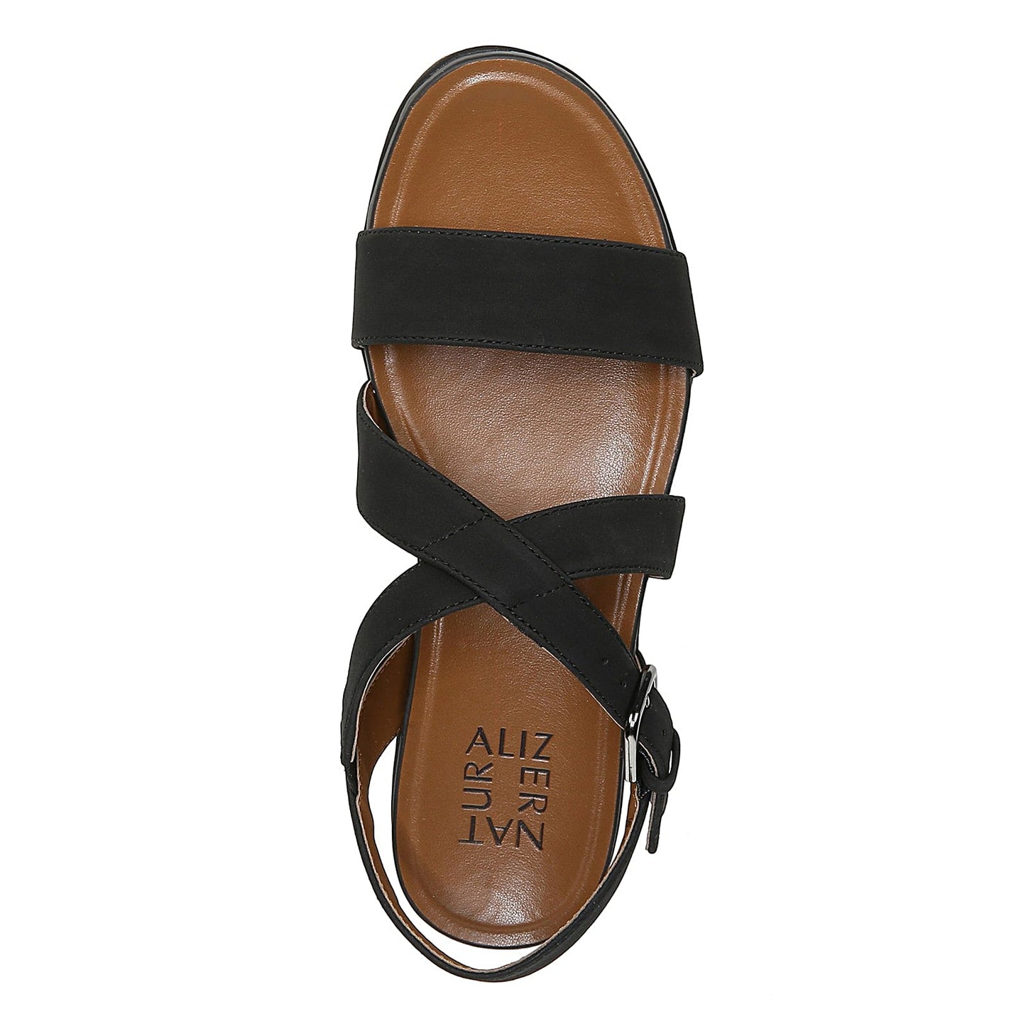 Peltz Shoes  Women's Naturalizer Nadira Sandal