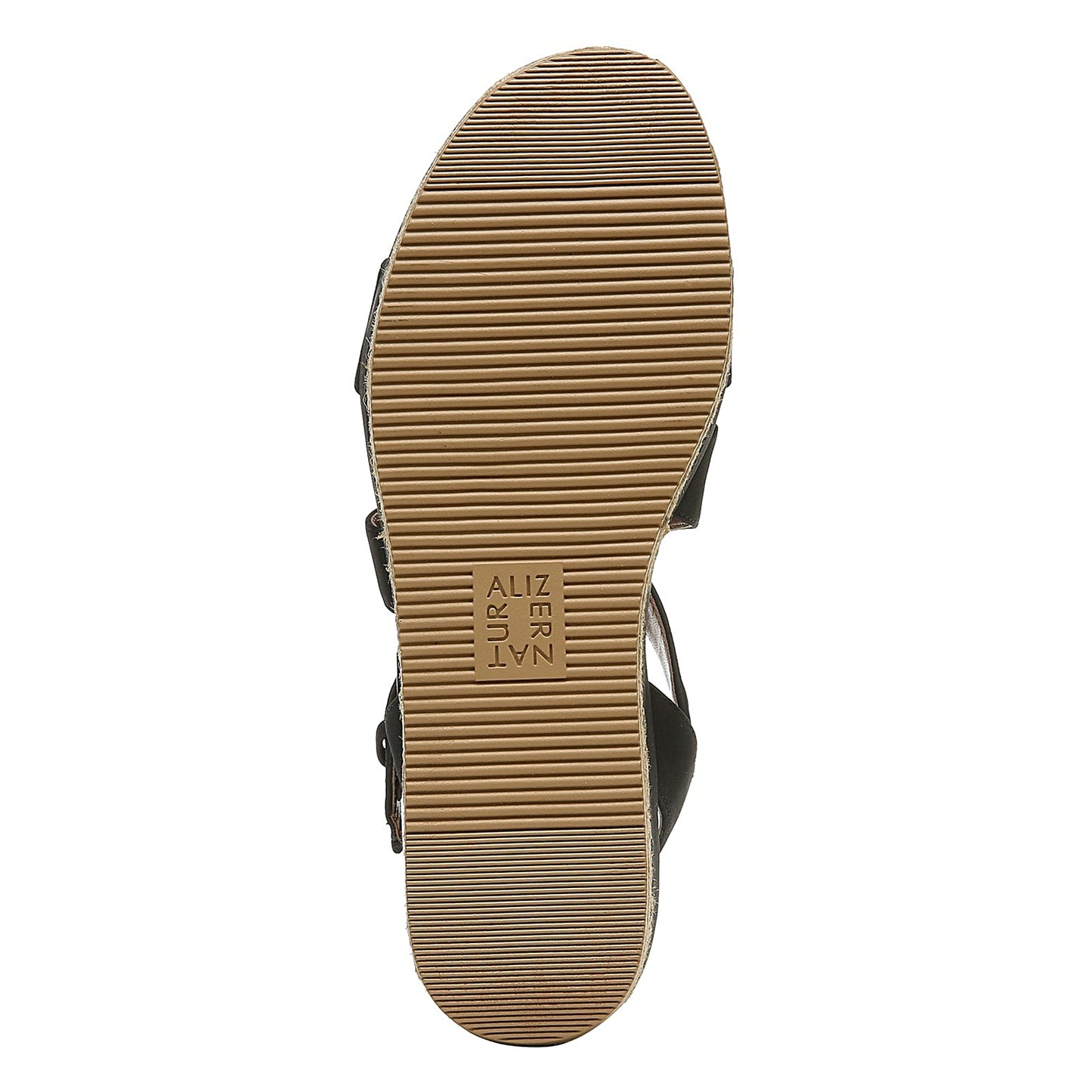Peltz Shoes  Women's Naturalizer Nadira Sandal