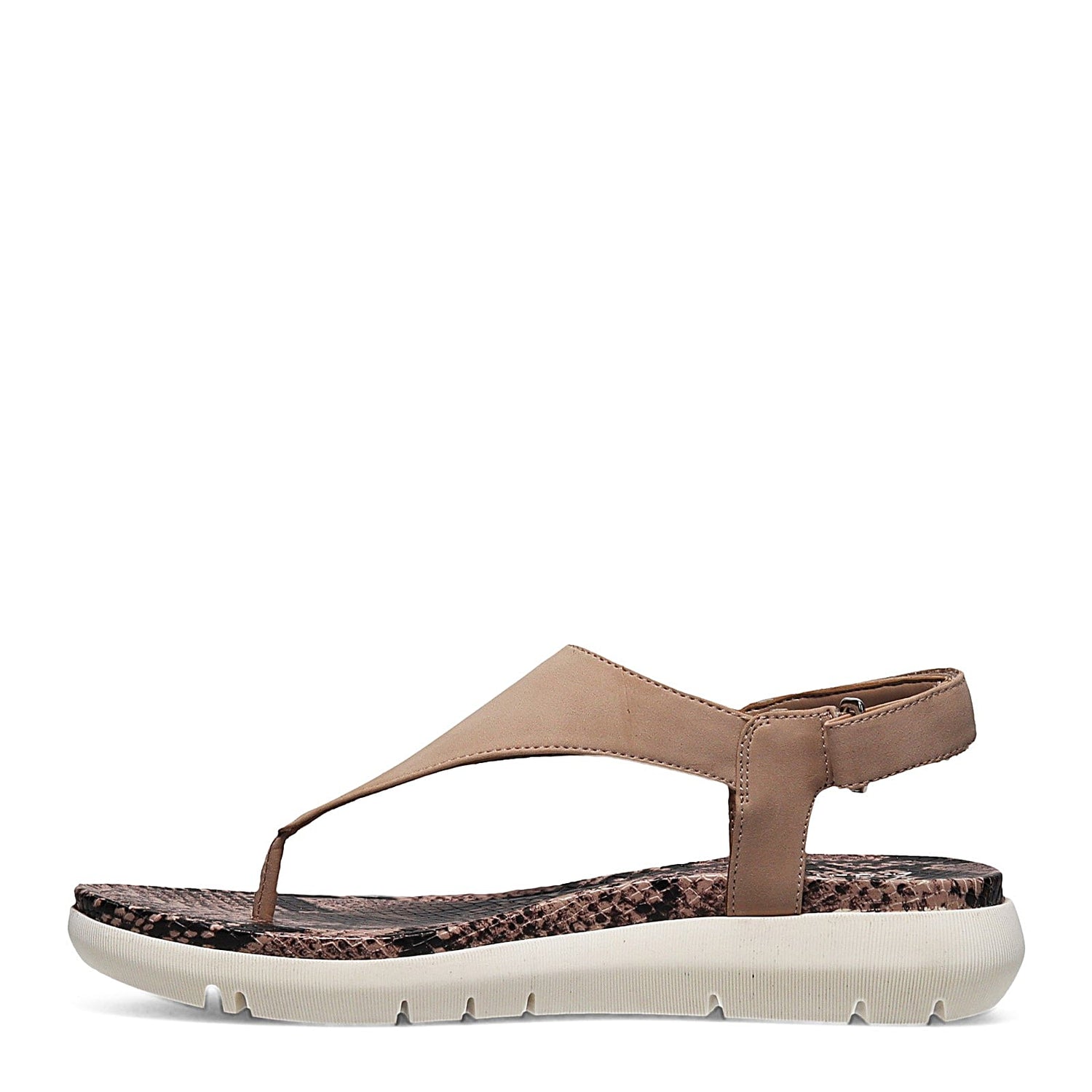 Peltz Shoes  Women's Naturalizer Meghan Sandal