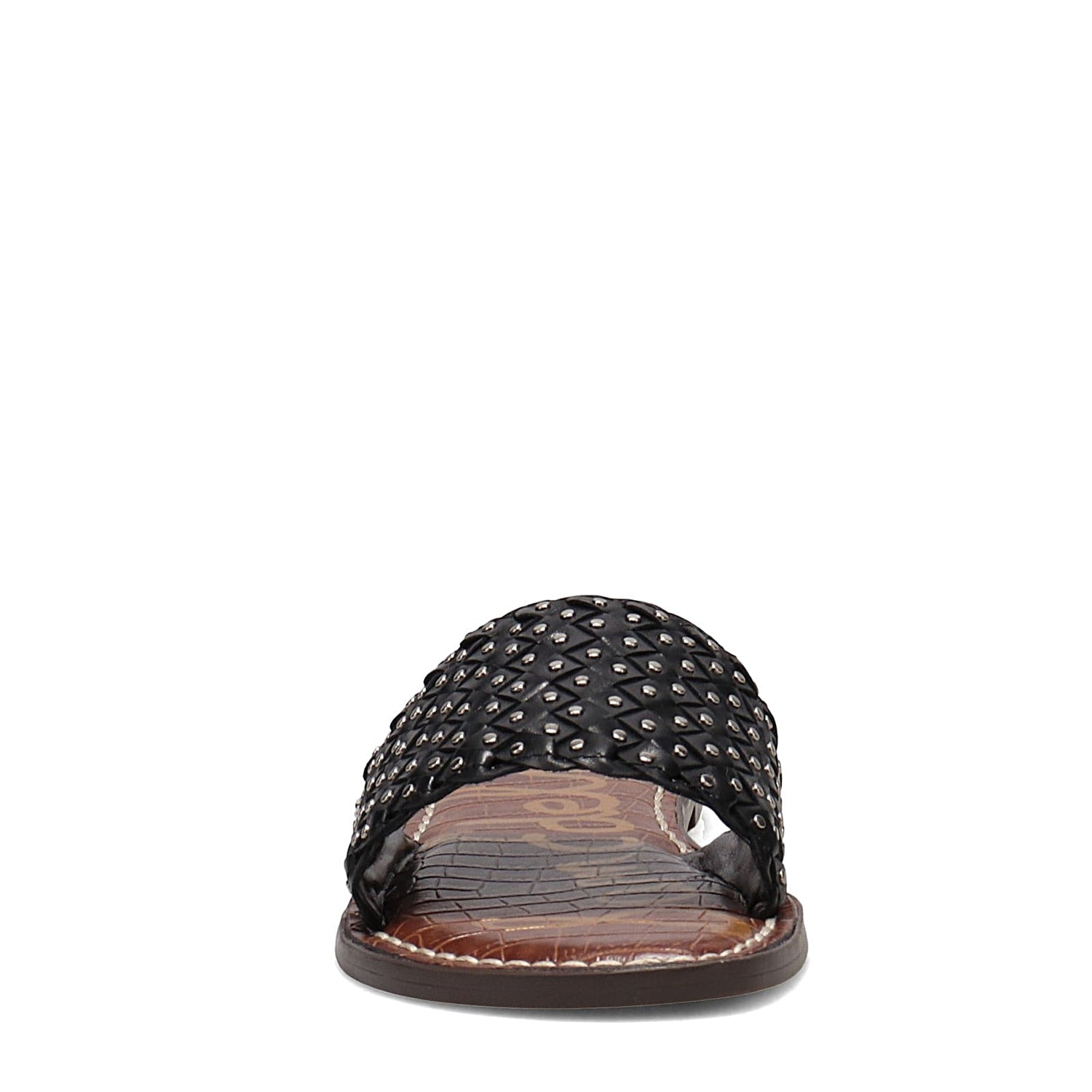 Peltz Shoes  Women's Sam Edelman Geraldine Sandal