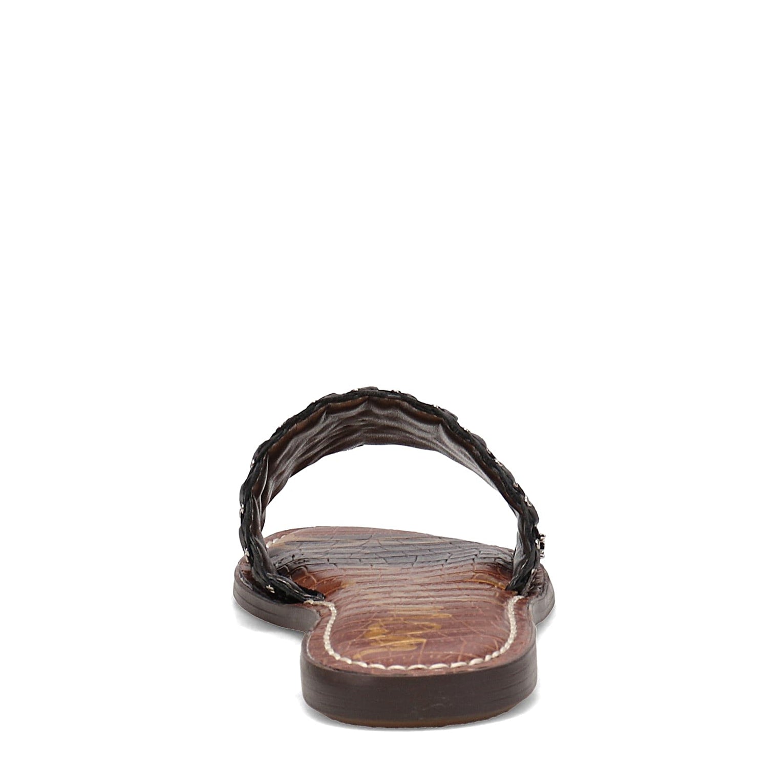 Peltz Shoes  Women's Sam Edelman Geraldine Sandal