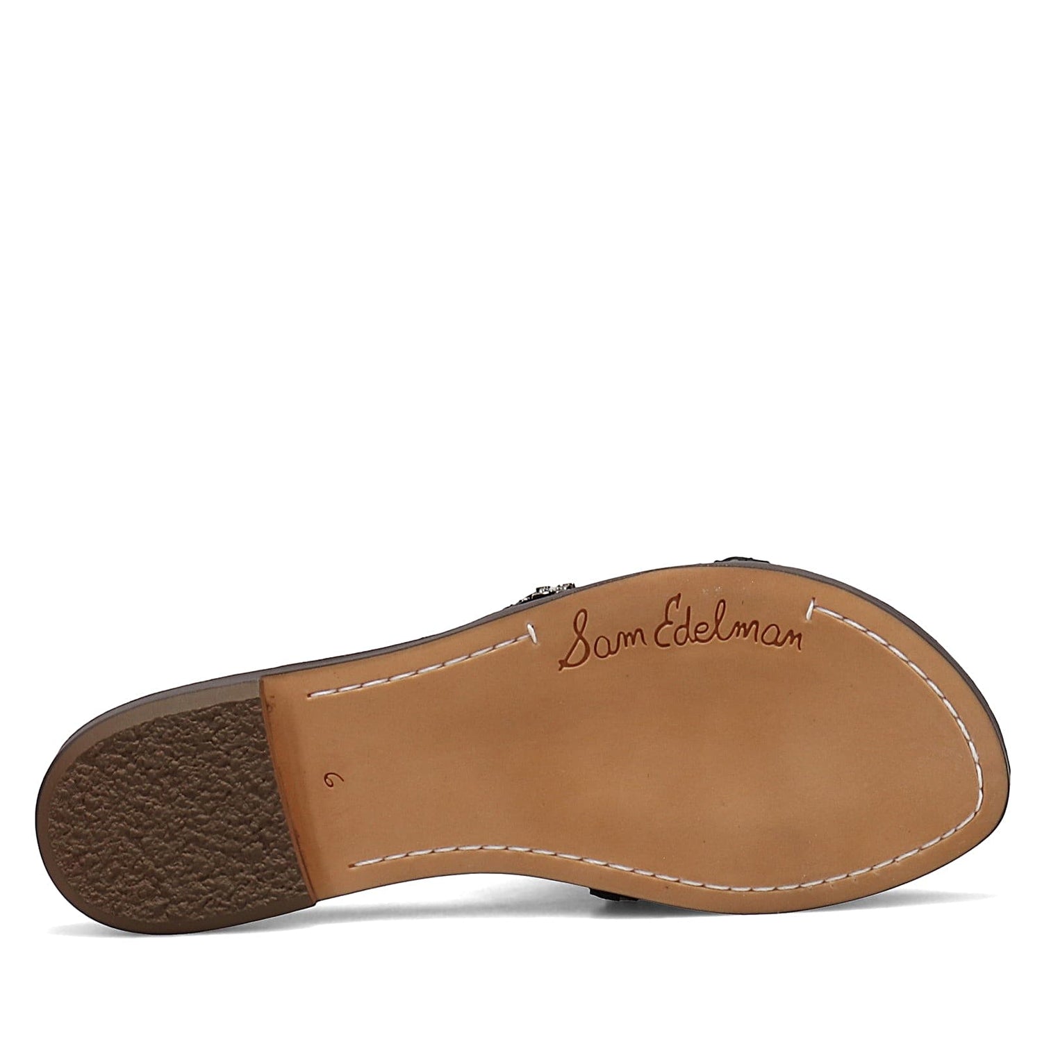 Peltz Shoes  Women's Sam Edelman Geraldine Sandal