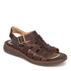 Peltz Shoes  Men's Born Wichita Sandal