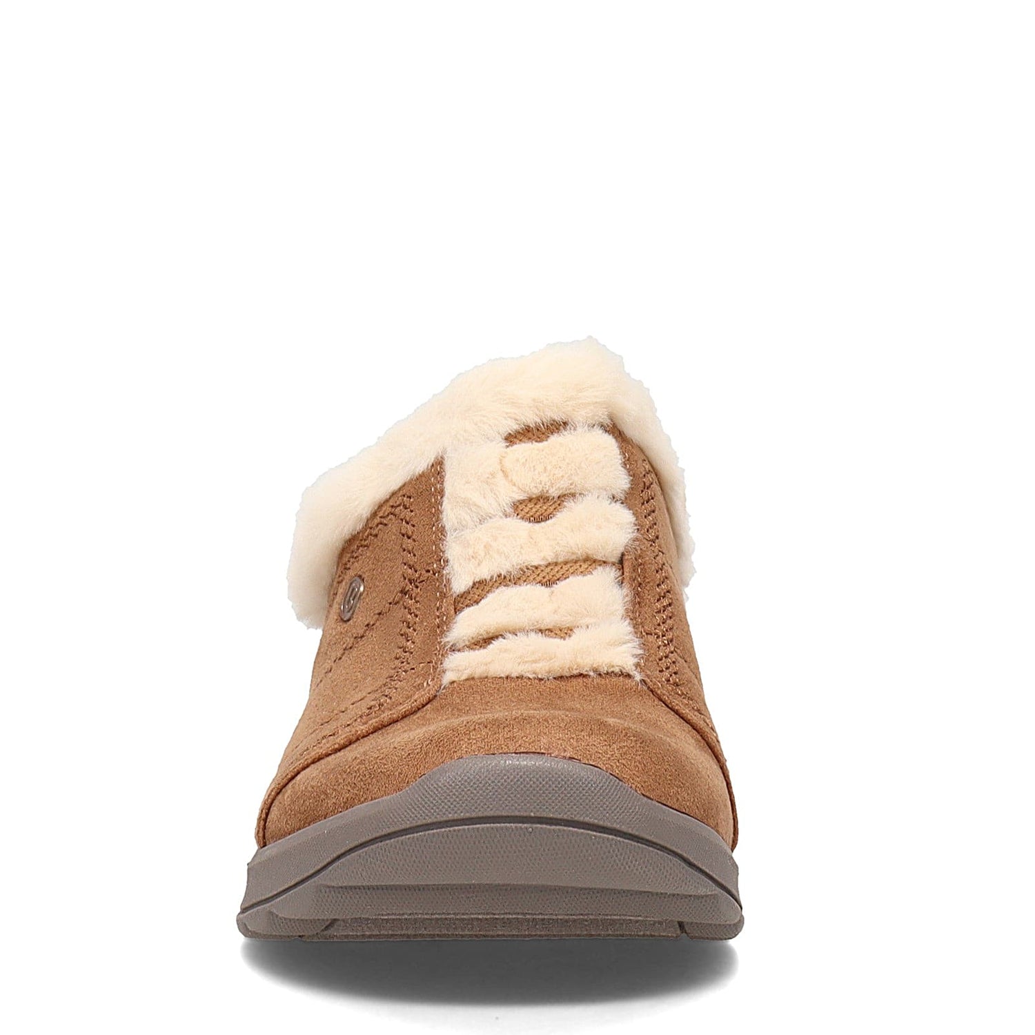 Peltz Shoes  Women's Bzees Golden Cozy Clog