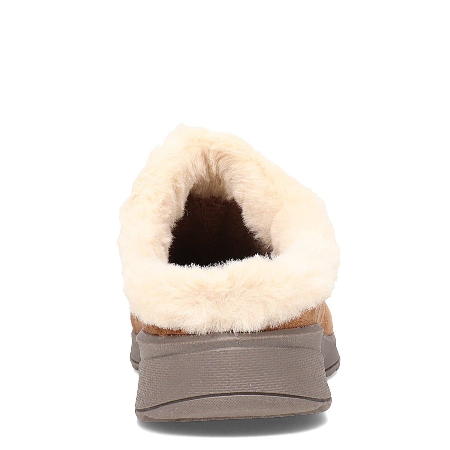 Peltz Shoes  Women's Bzees Golden Cozy Clog