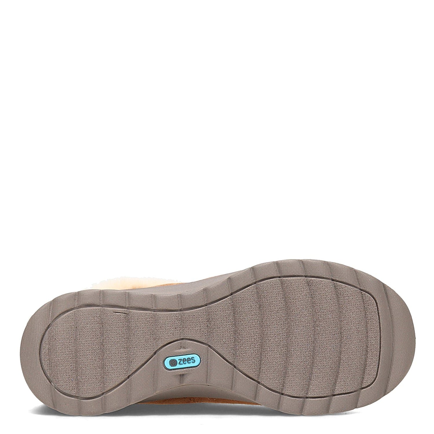 Peltz Shoes  Women's Bzees Golden Cozy Clog