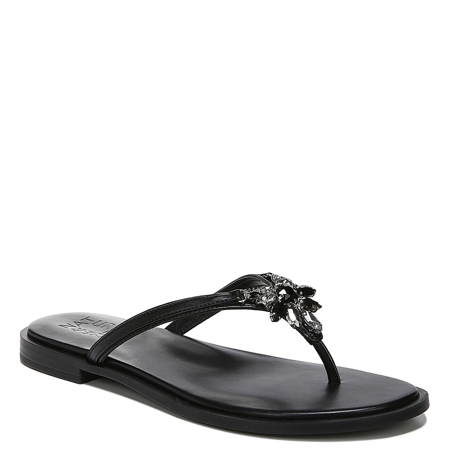 Peltz Shoes  Women's Naturalizer Liliana Sandal