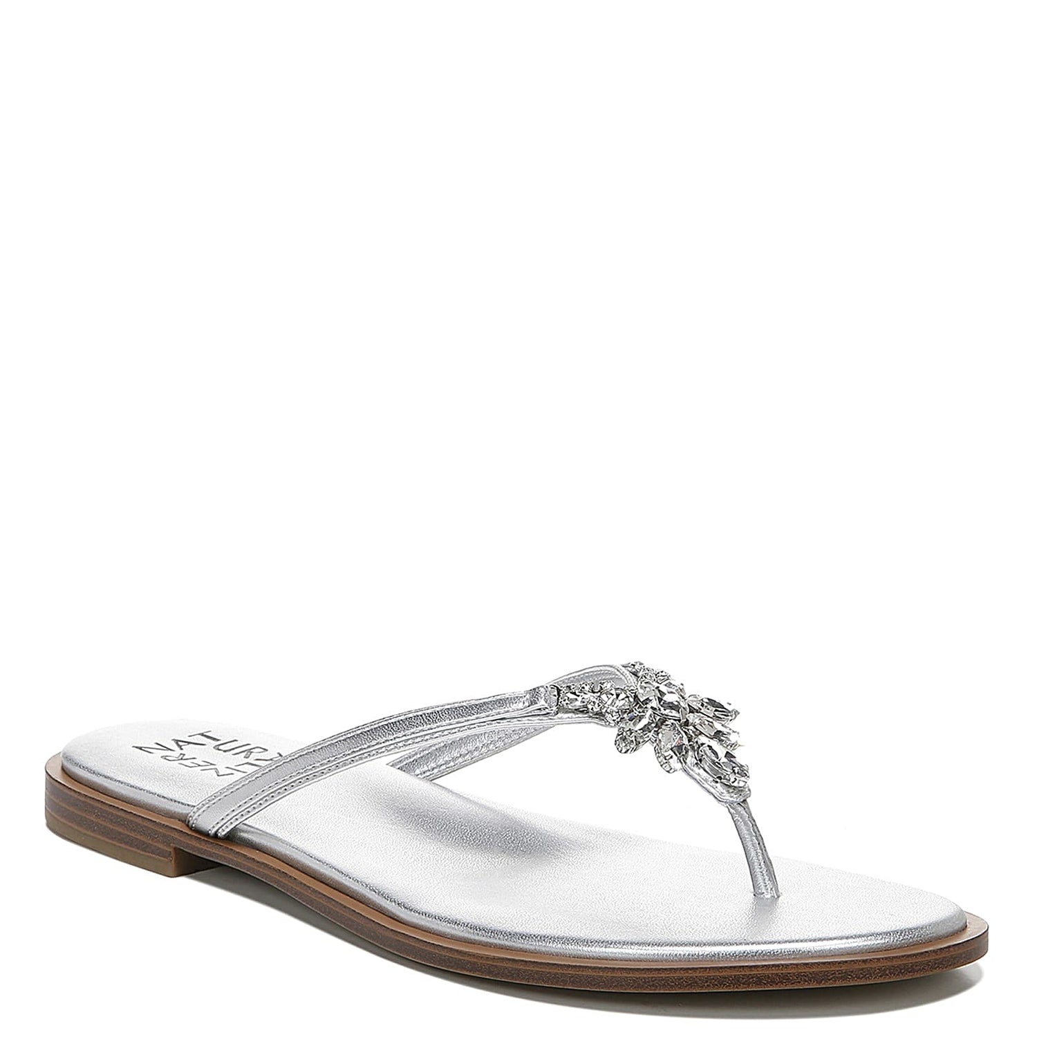 Peltz Shoes  Women's Naturalizer Liliana Sandal