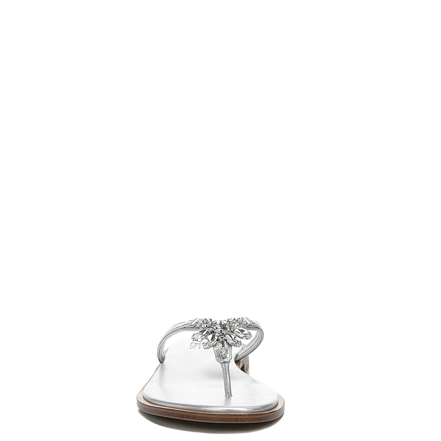 Peltz Shoes  Women's Naturalizer Liliana Sandal
