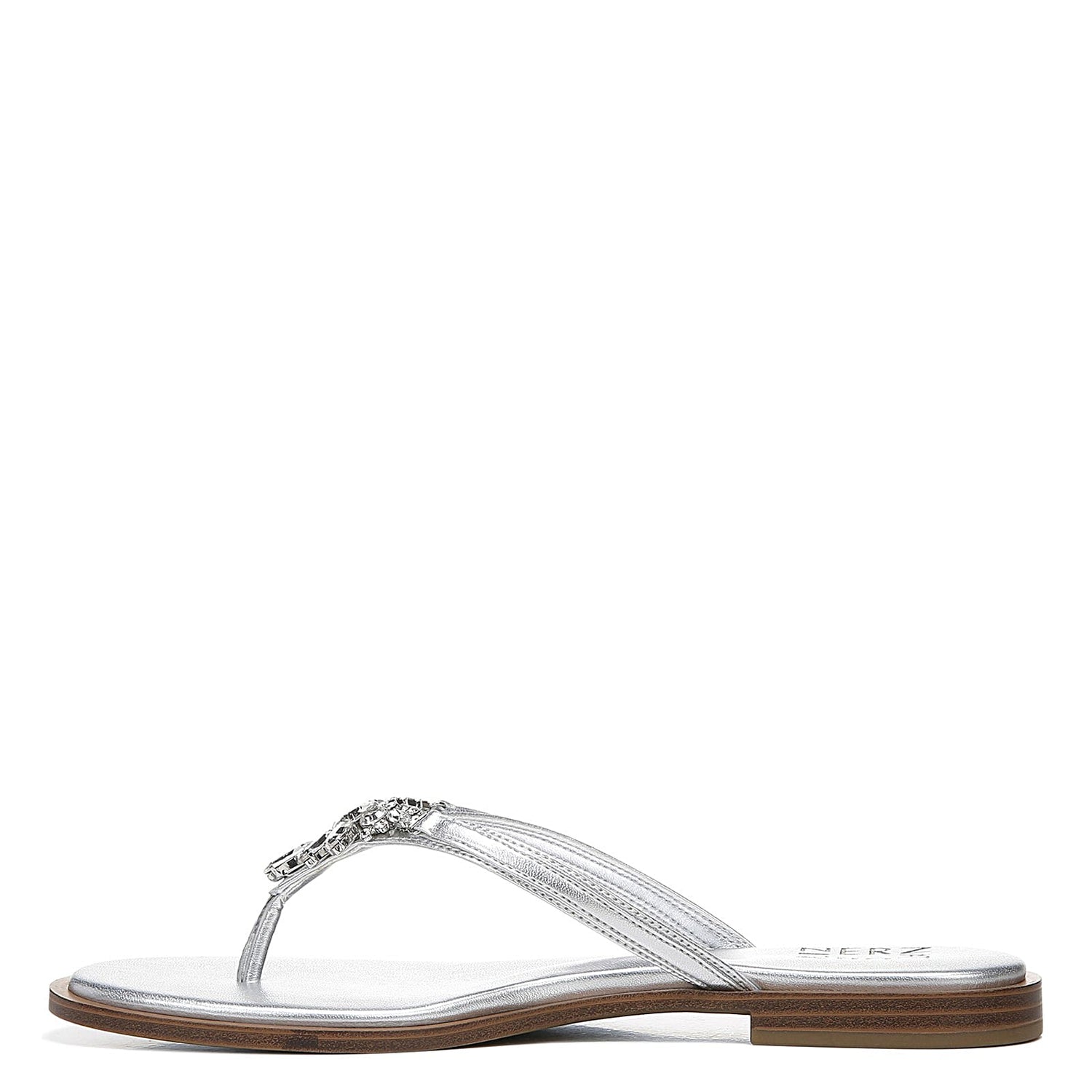 Peltz Shoes  Women's Naturalizer Liliana Sandal