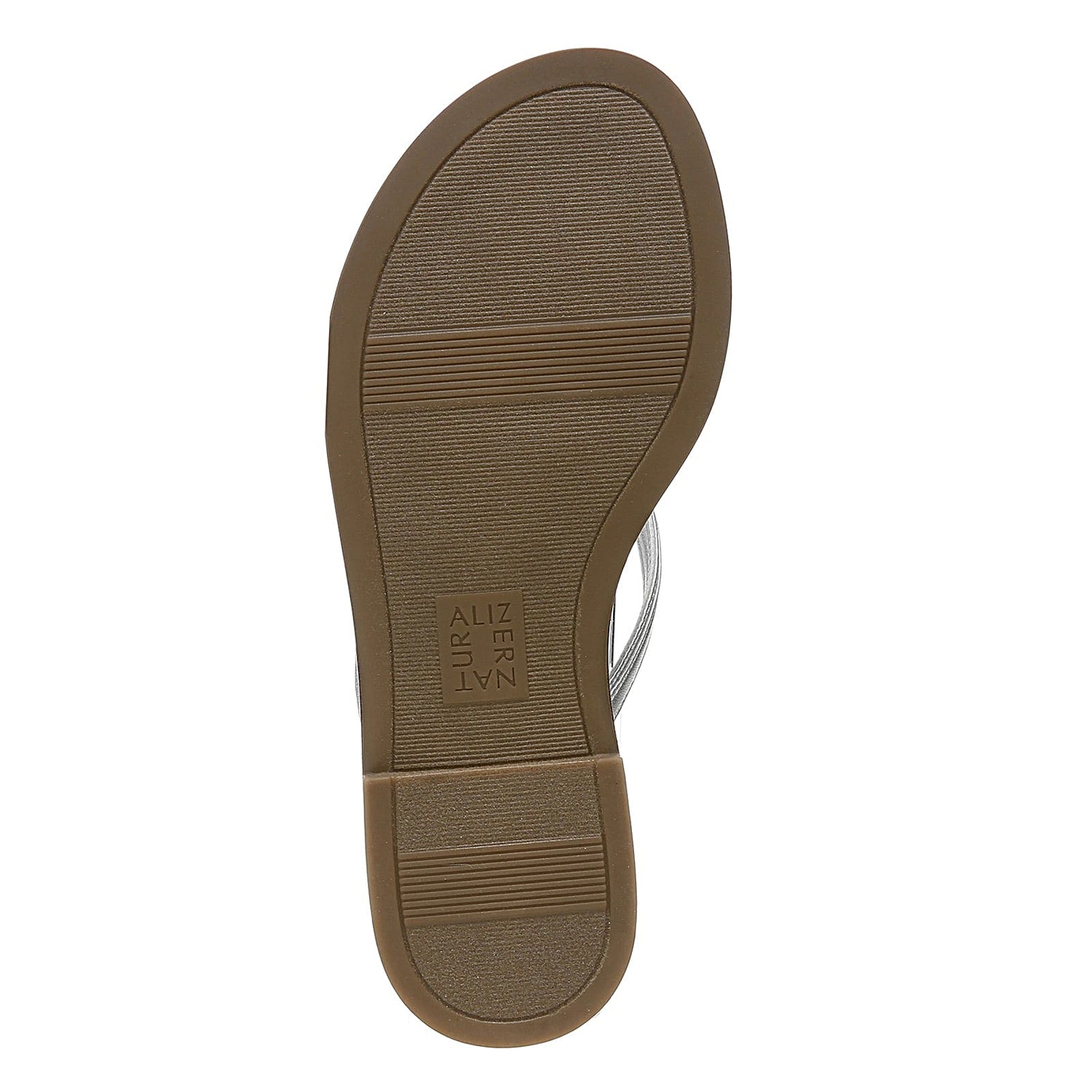 Peltz Shoes  Women's Naturalizer Liliana Sandal