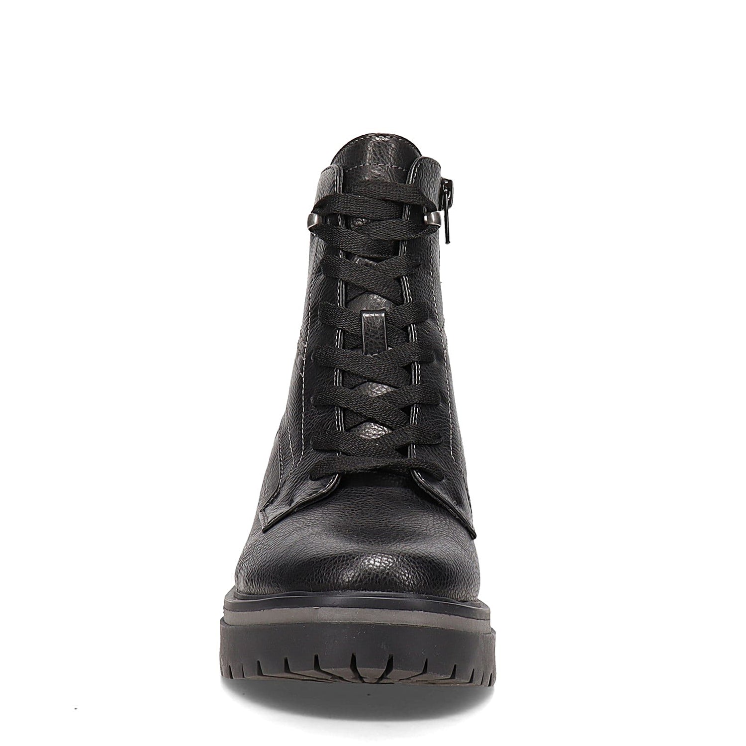 Peltz Shoes  Women's Naturalizer Abbott Boot
