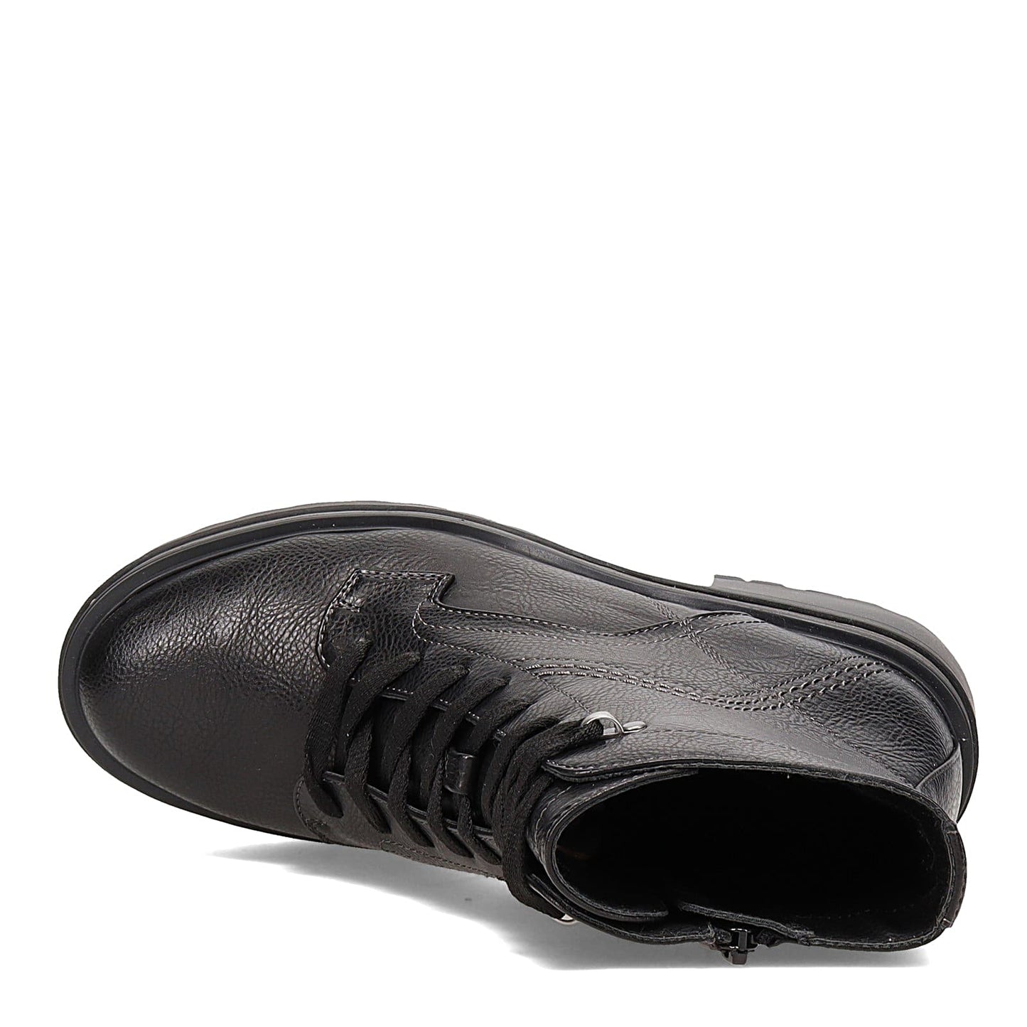 Peltz Shoes  Women's Naturalizer Abbott Boot