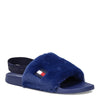 Peltz Shoes  Women's Tommy Hilfiger Hahna Sandal