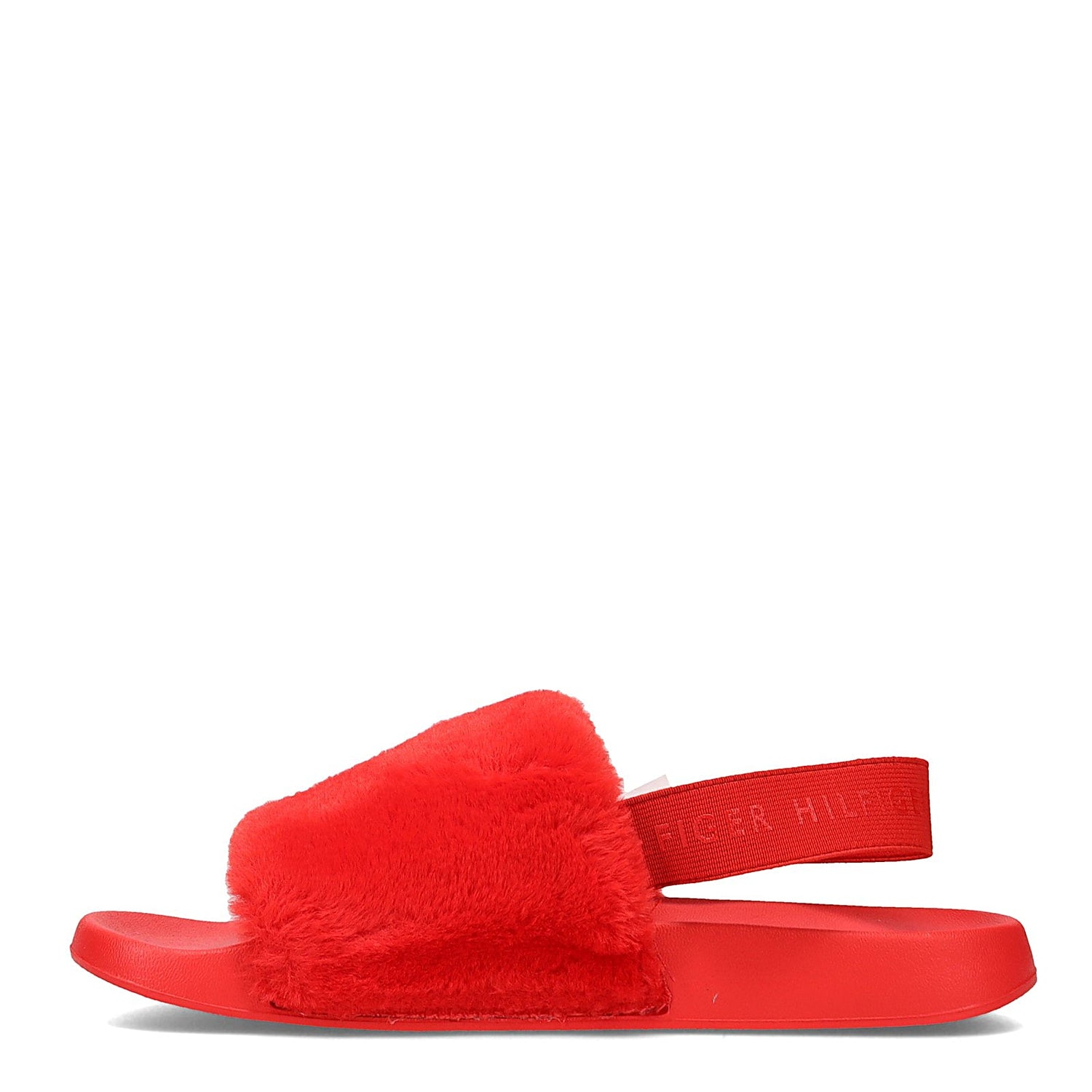 Peltz Shoes  Women's Tommy Hilfiger Hahna Sandal