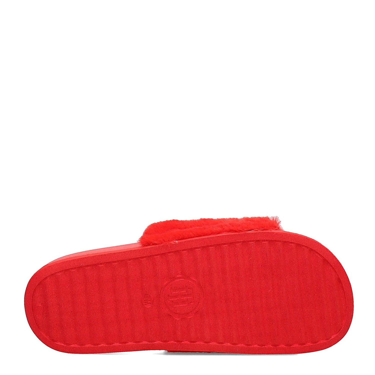 Peltz Shoes  Women's Tommy Hilfiger Hahna Sandal