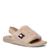 Peltz Shoes  Women's Tommy Hilfiger Hahna Sandal