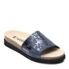 Peltz Shoes  Women's Mephisto Hanik Sandal